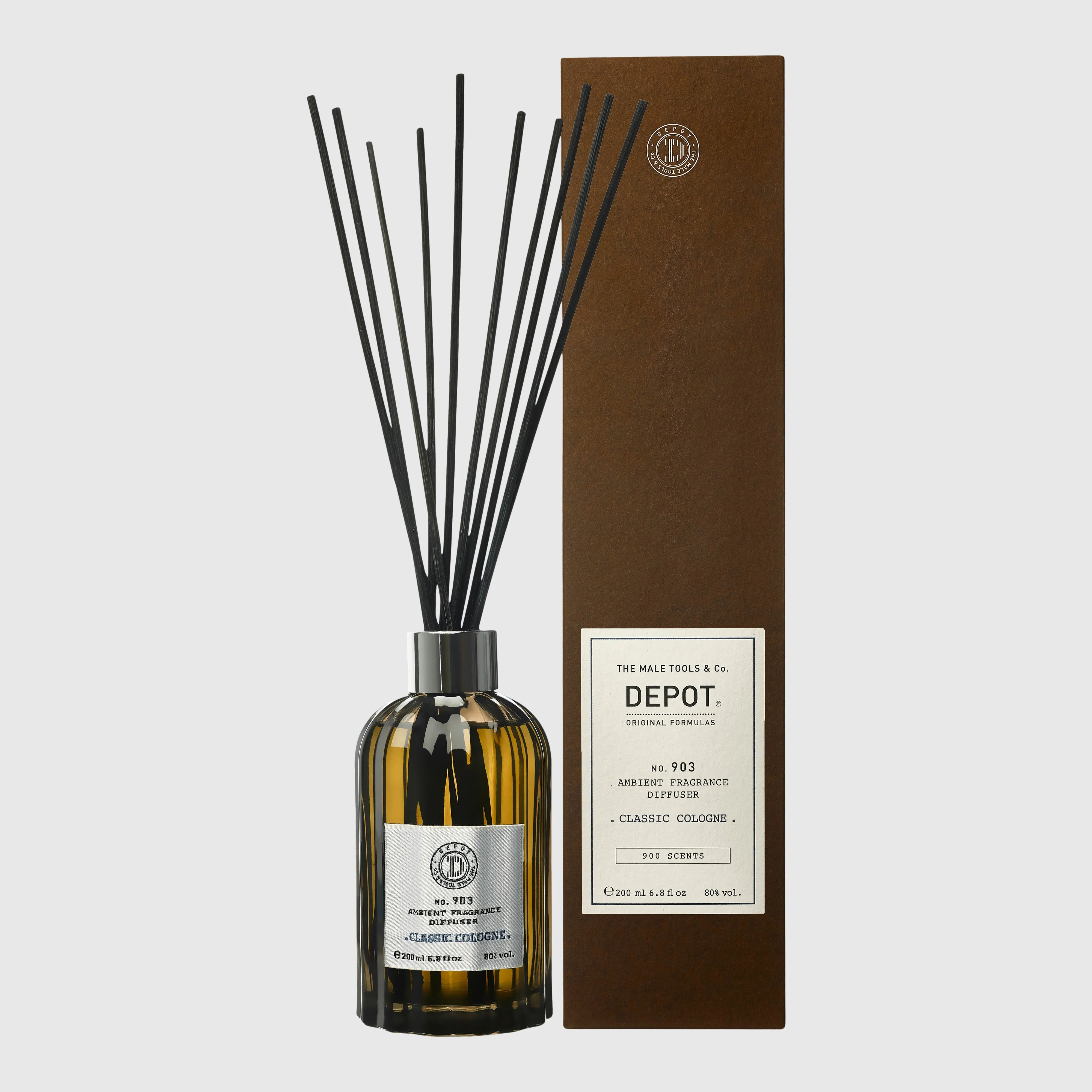 Depot - No. 903 Ambient Fragrance Diffuser - Image 2