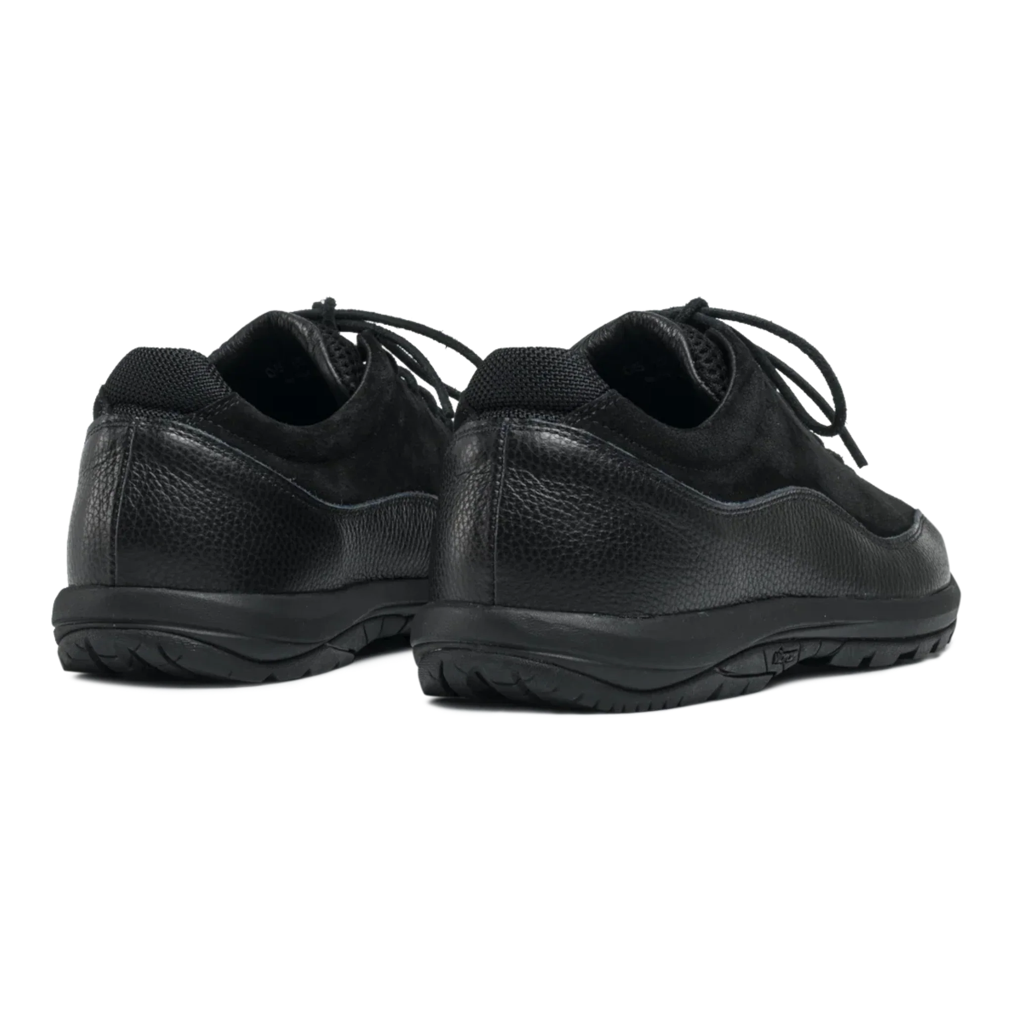 Diemme - Bardolino - Black Suede - Image 3