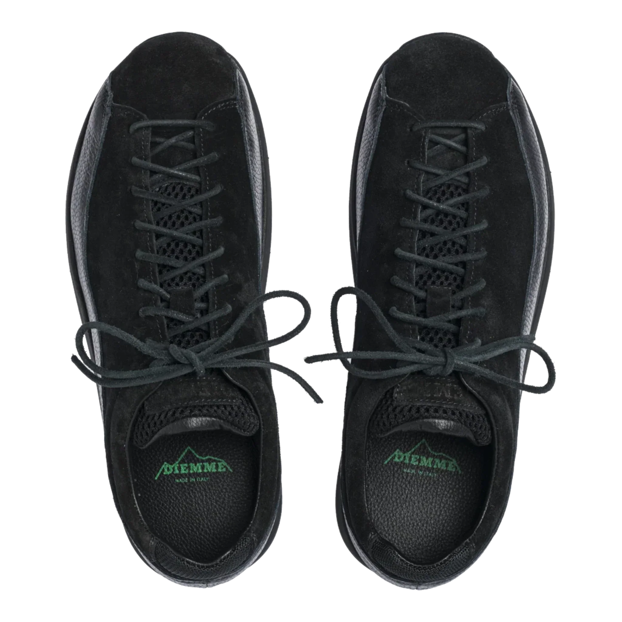 Diemme - Bardolino - Black Suede - Image 4