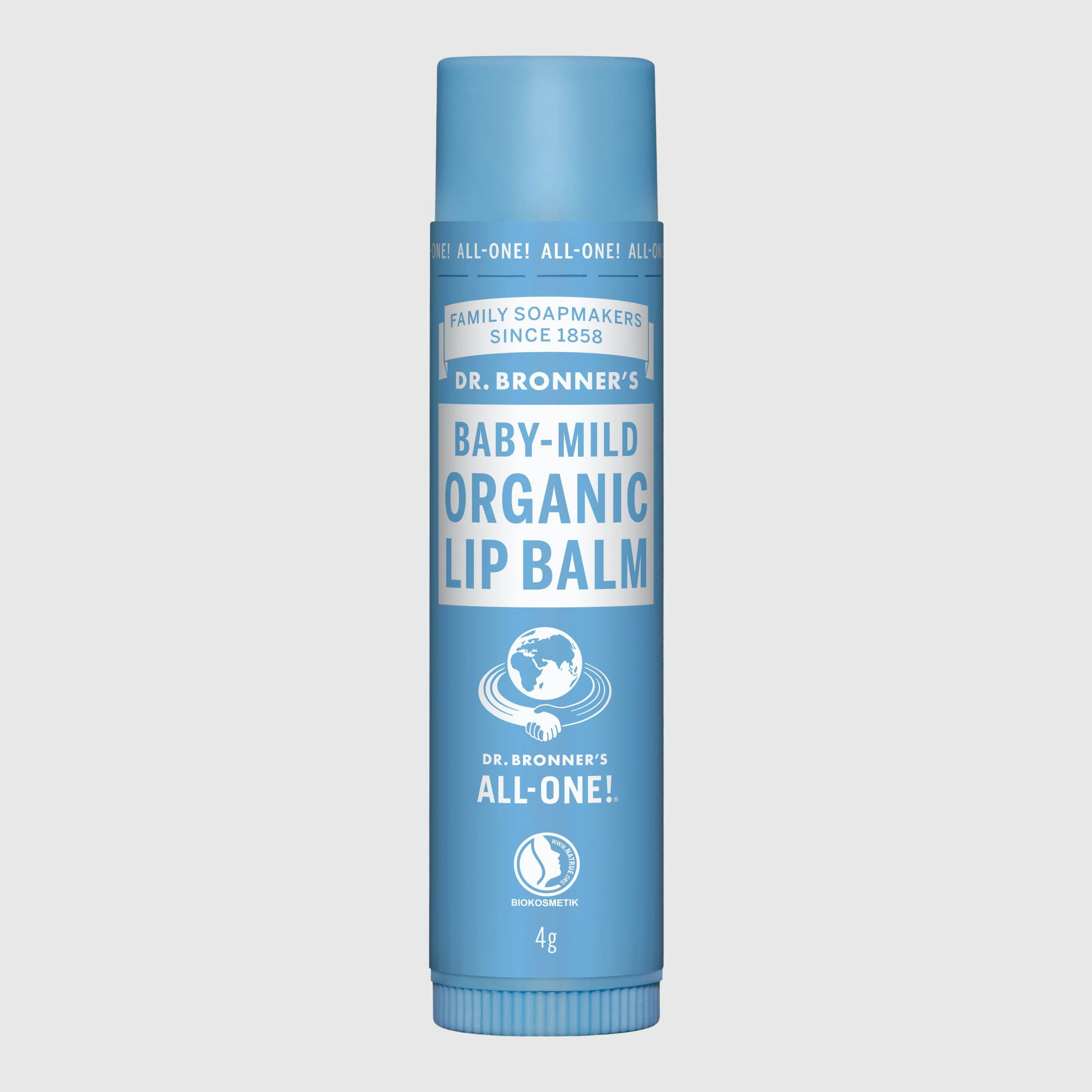 Dr. Bronner's - Lip Balm