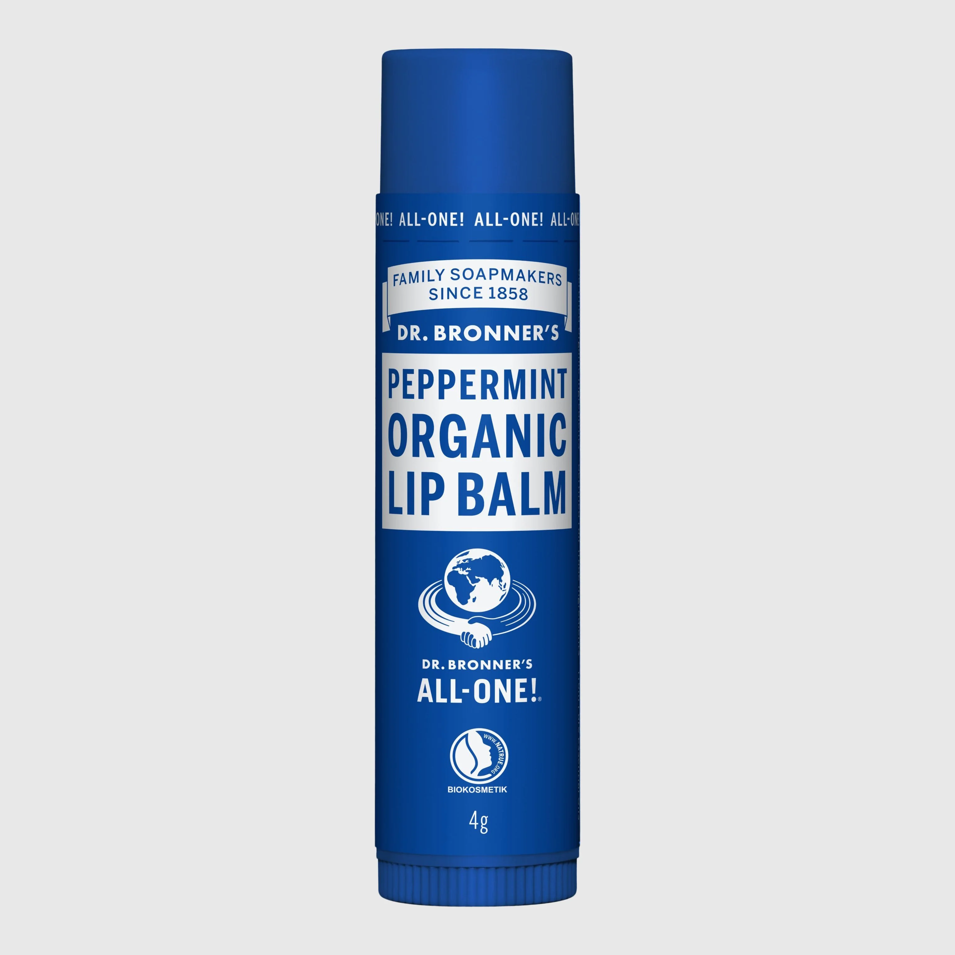 Dr. Bronner's - Lip Balm - Image 2