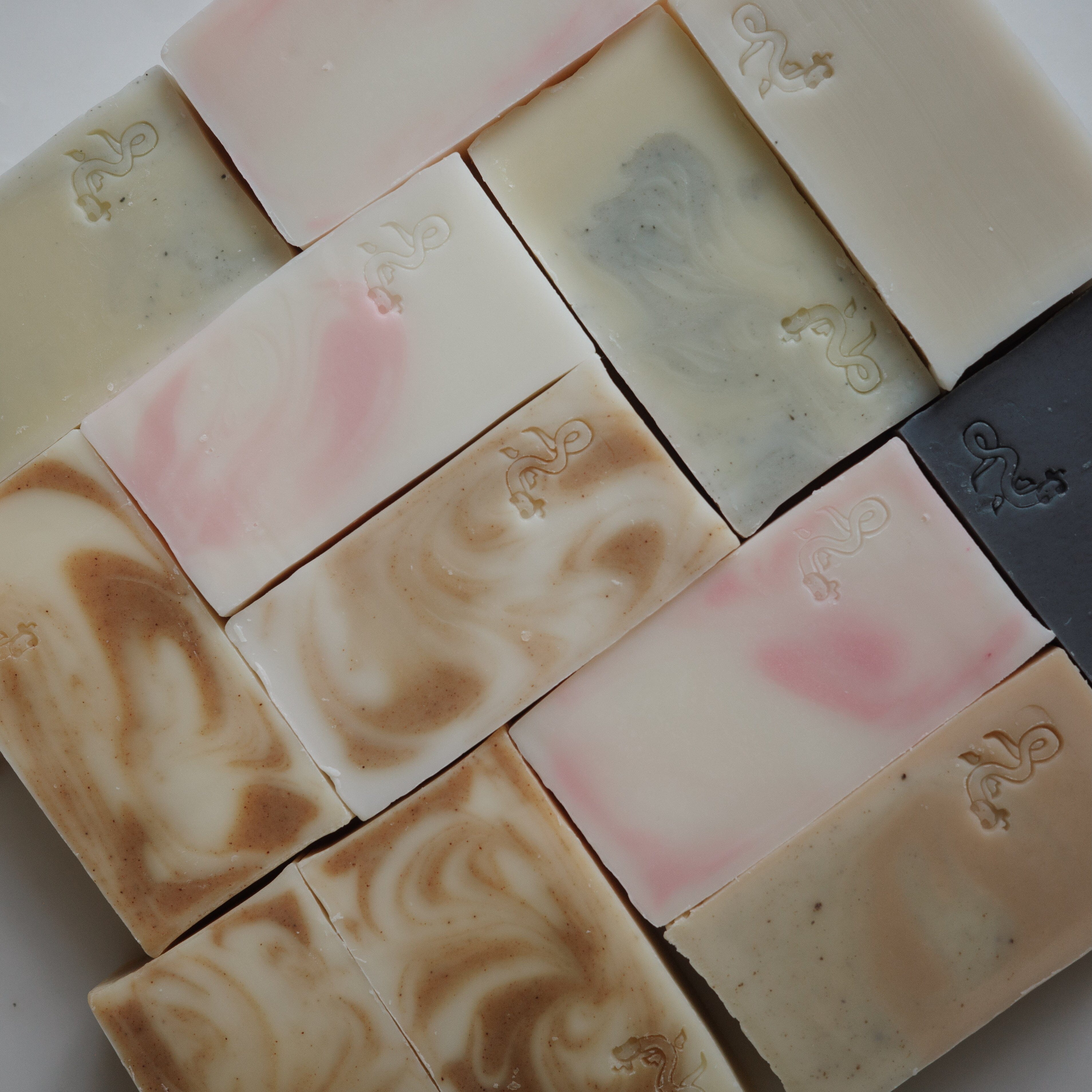 Fredens Krem - Bar Soap - Spa - Image 4