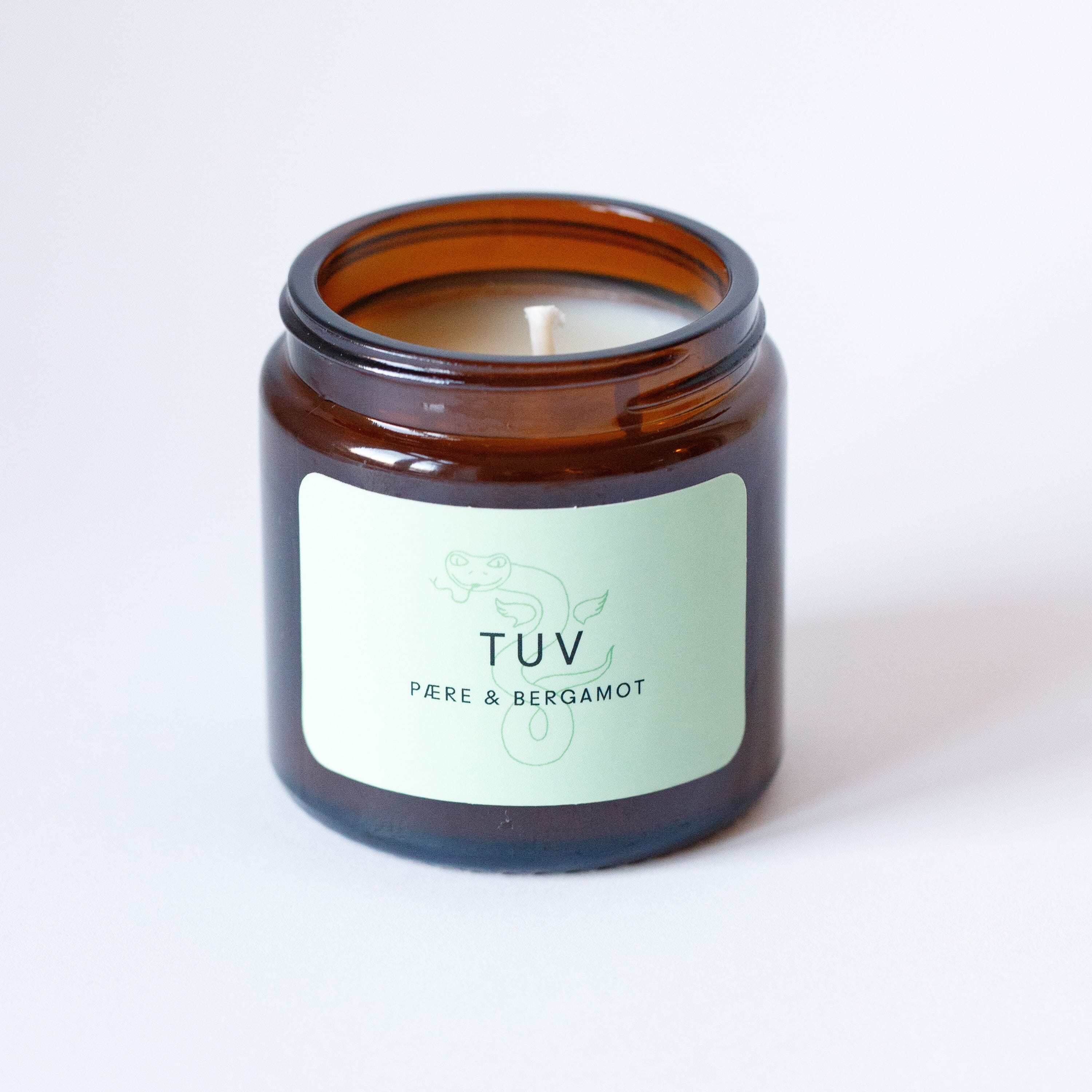 Fredens Krem - Scented Candle - Tuv - Image 3