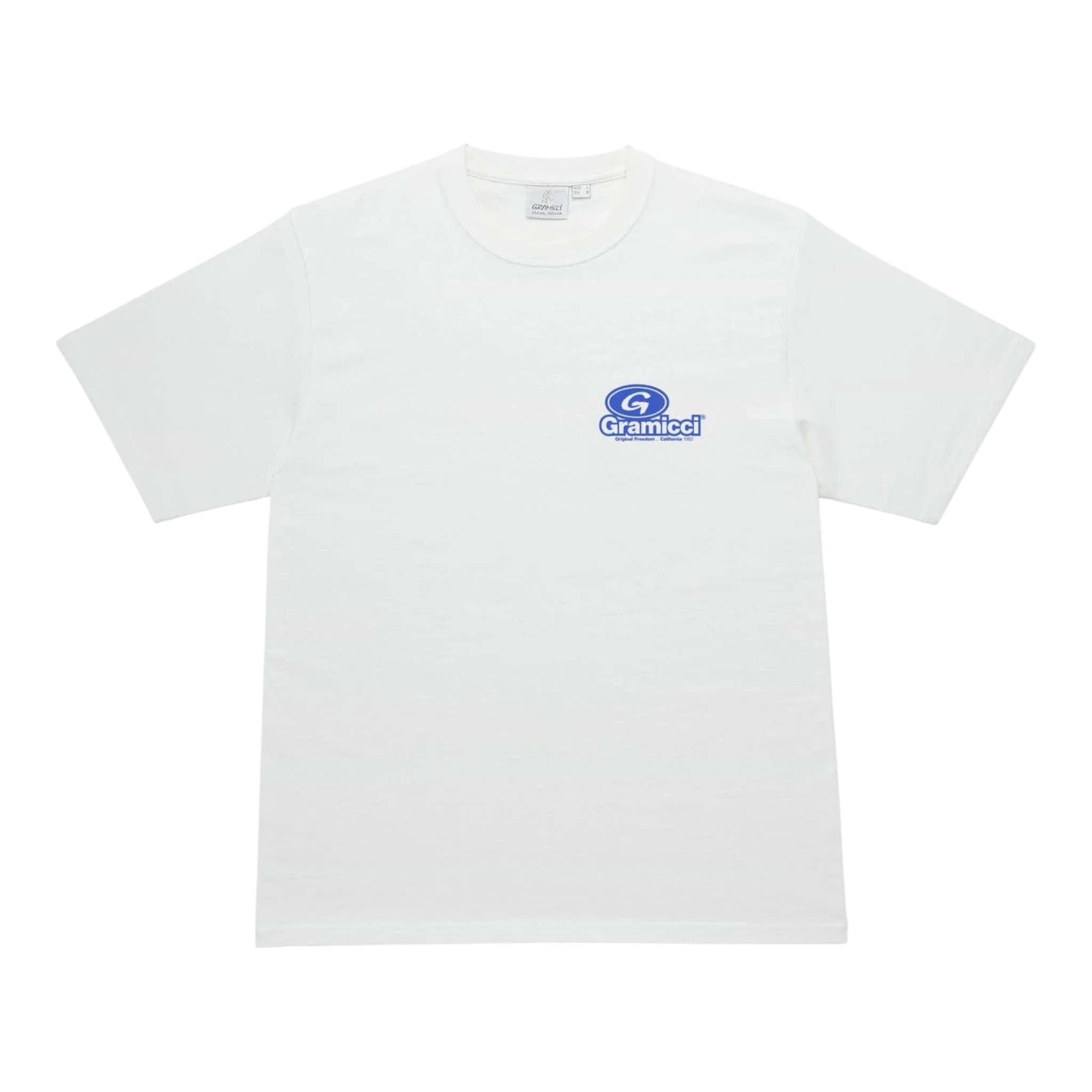 Gramicci - '82 Tee - White
