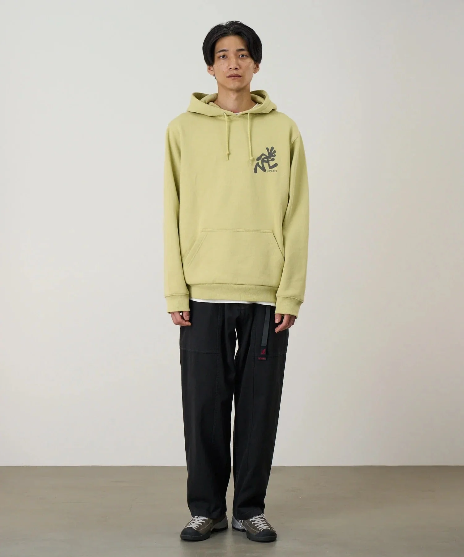Gramicci - Gadget Pant - Black - Image 2