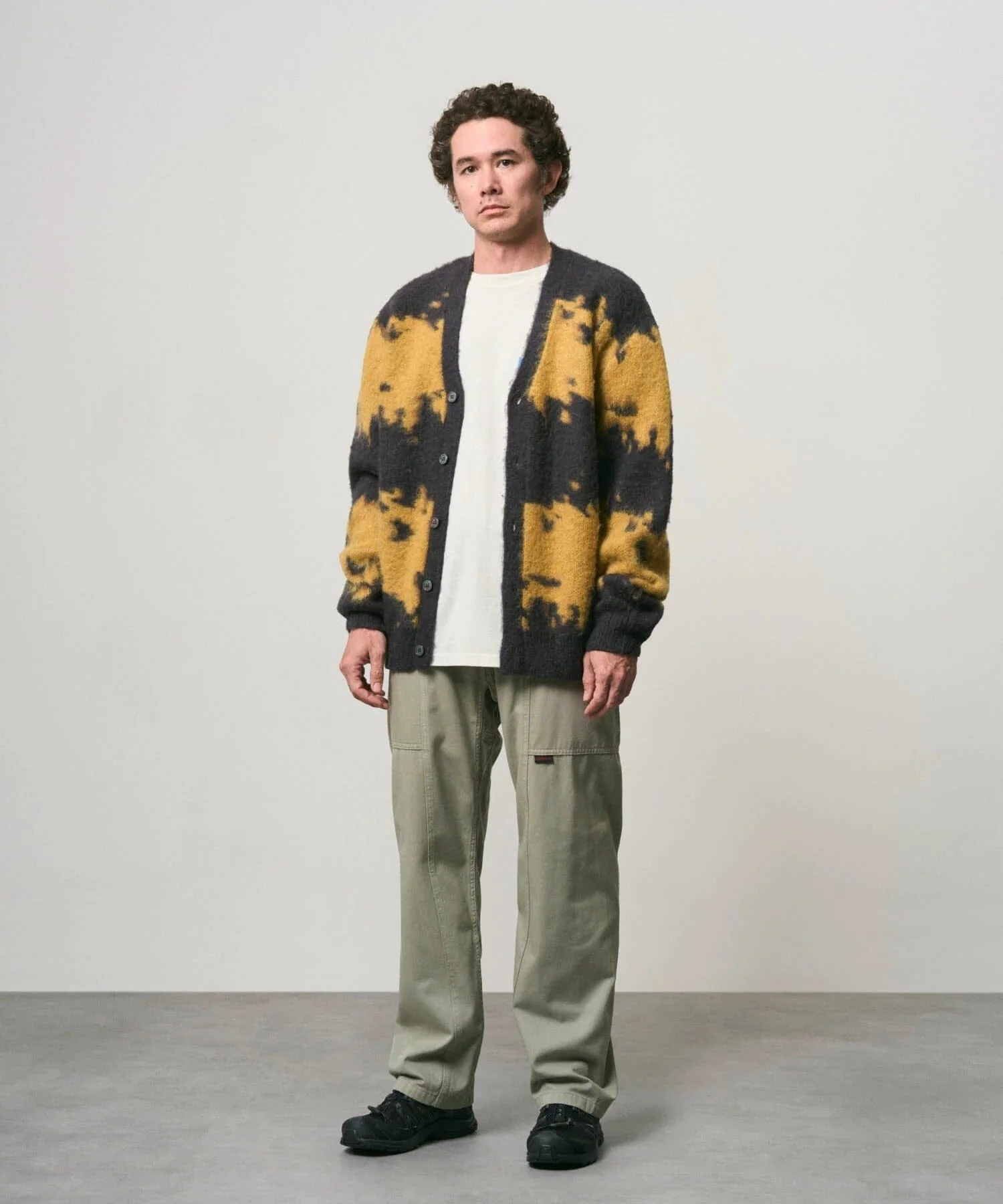 Gramicci - Gadget Pant - Dried Sage - Image 3