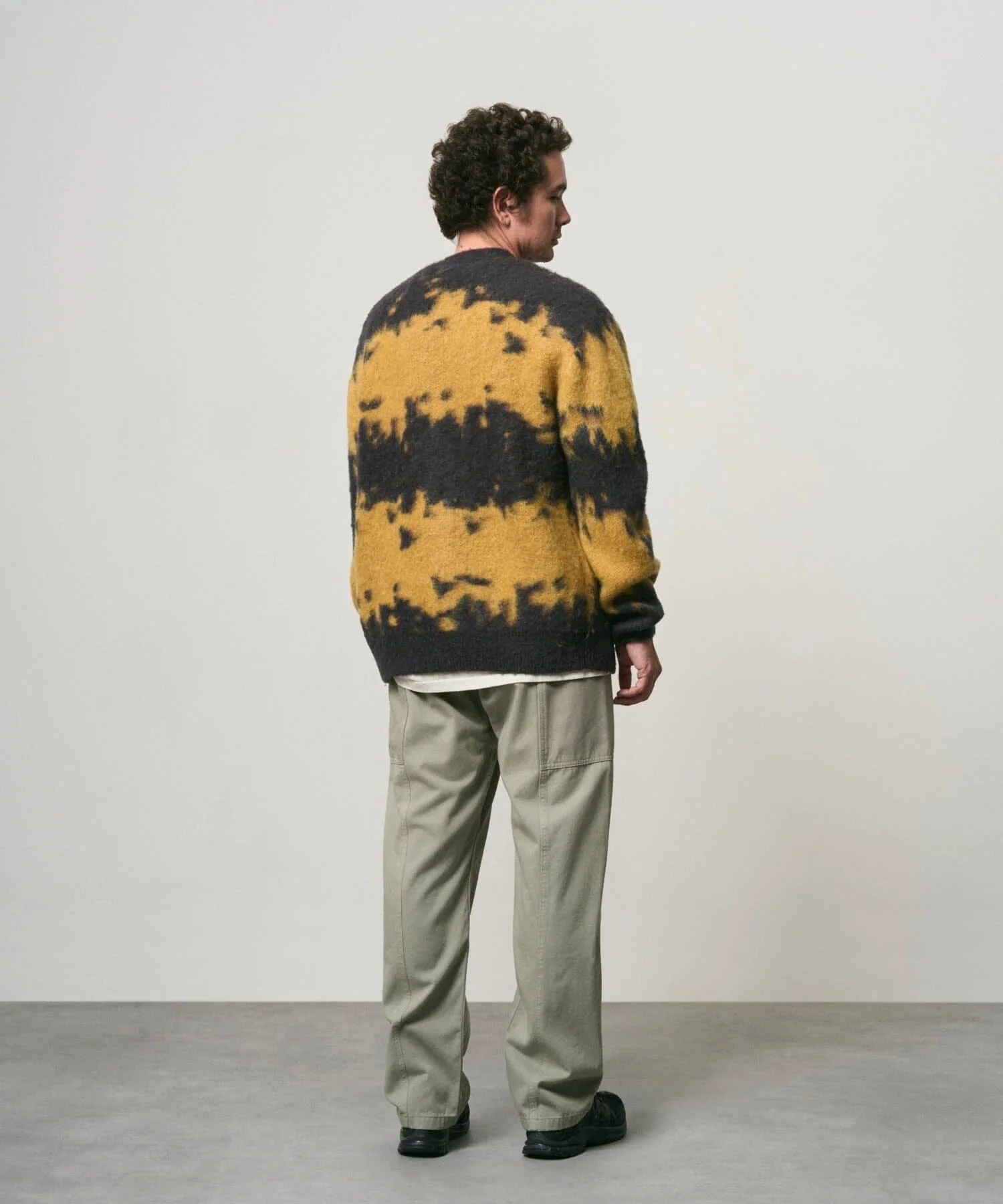 Gramicci - Gadget Pant - Dried Sage - Image 4