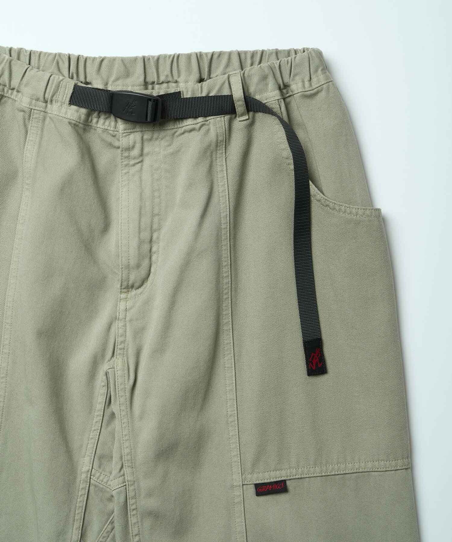 Gramicci - Gadget Pant - Dried Sage - Image 5