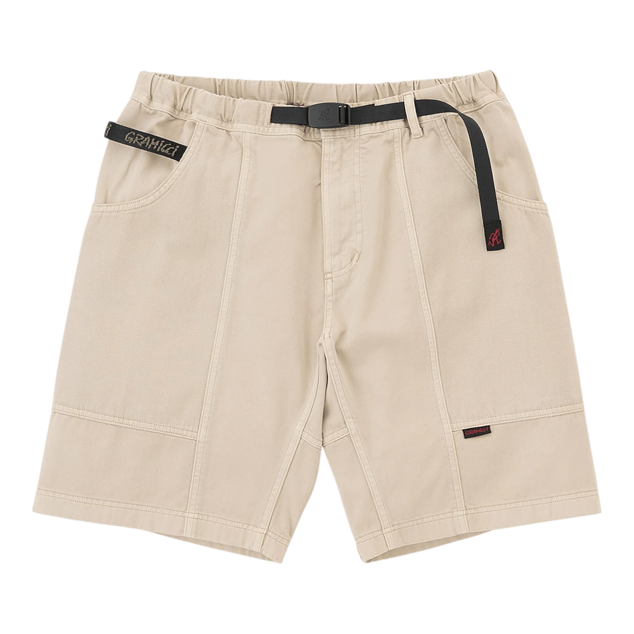 Gramicci - Gadget Shorts - Sand Pigment