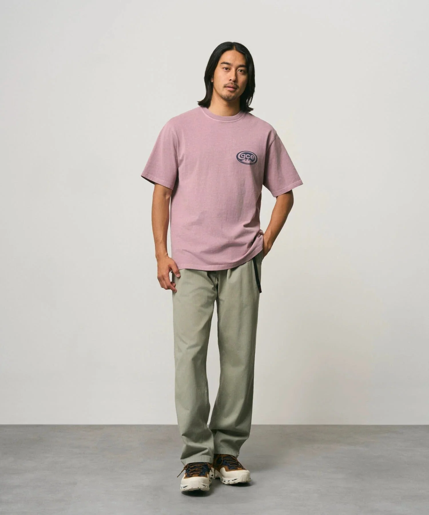 Gramicci - Gramicci Pant - Dried Sage - Image 2