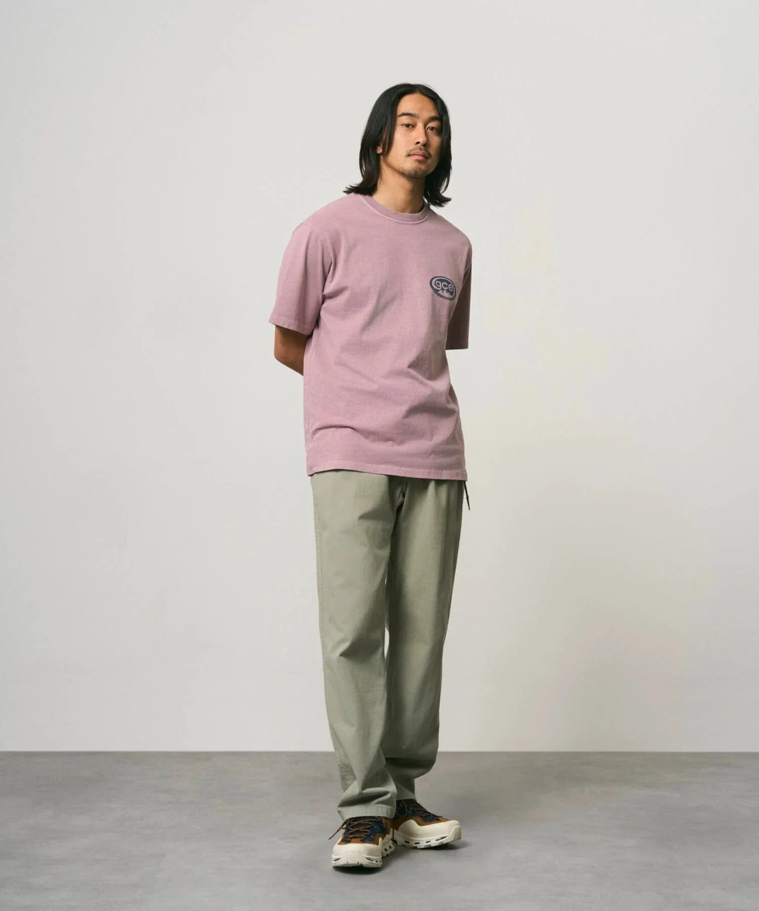 Gramicci - Gramicci Pant - Dried Sage - Image 3