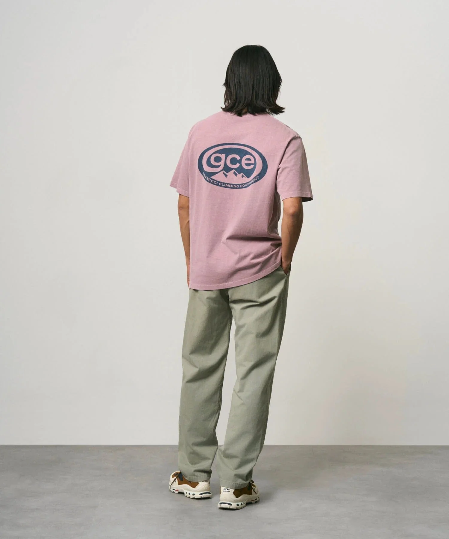 Gramicci - Gramicci Pant - Dried Sage - Image 4