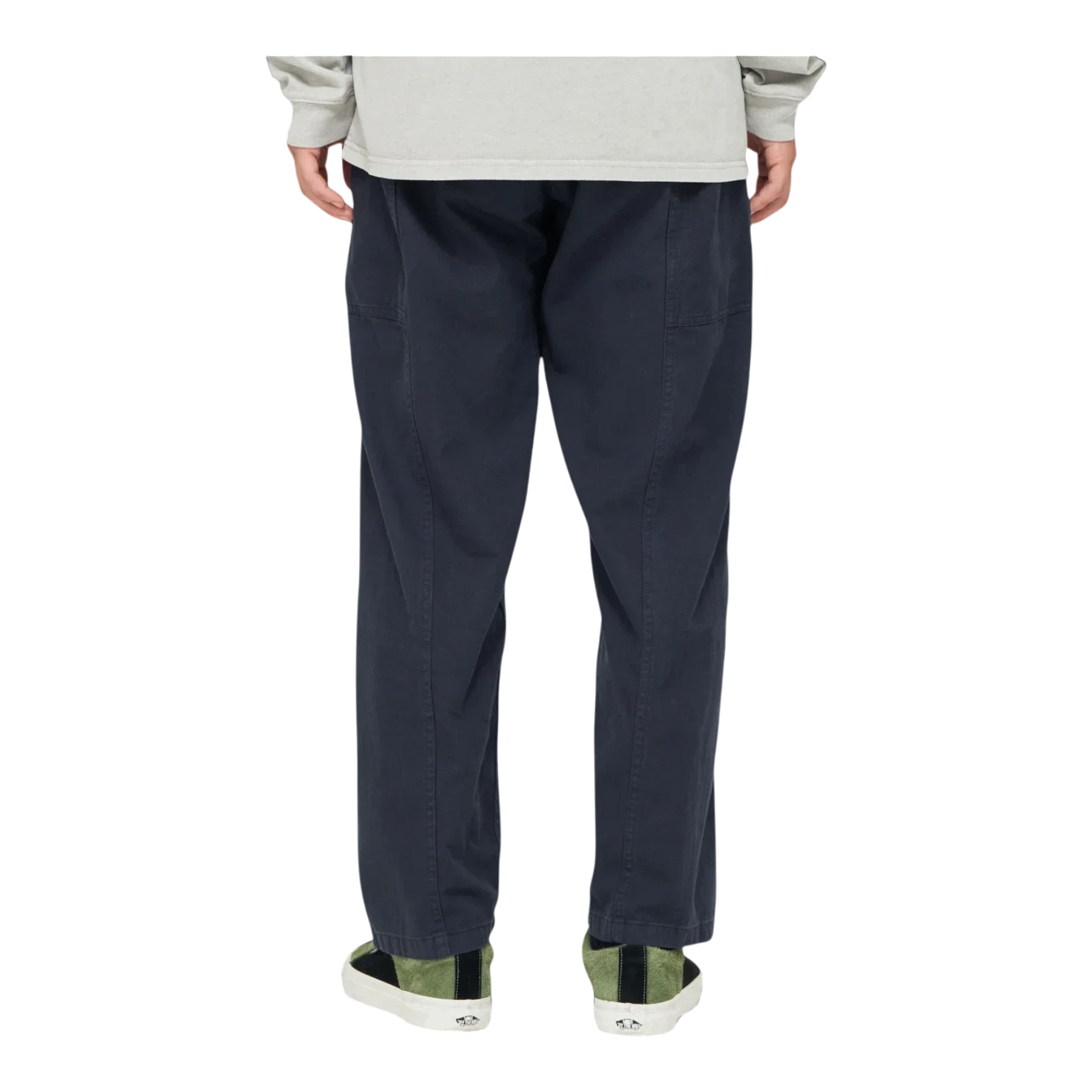 Gramicci - Gramicci Pant Straight Fit - Double Navy - Image 5