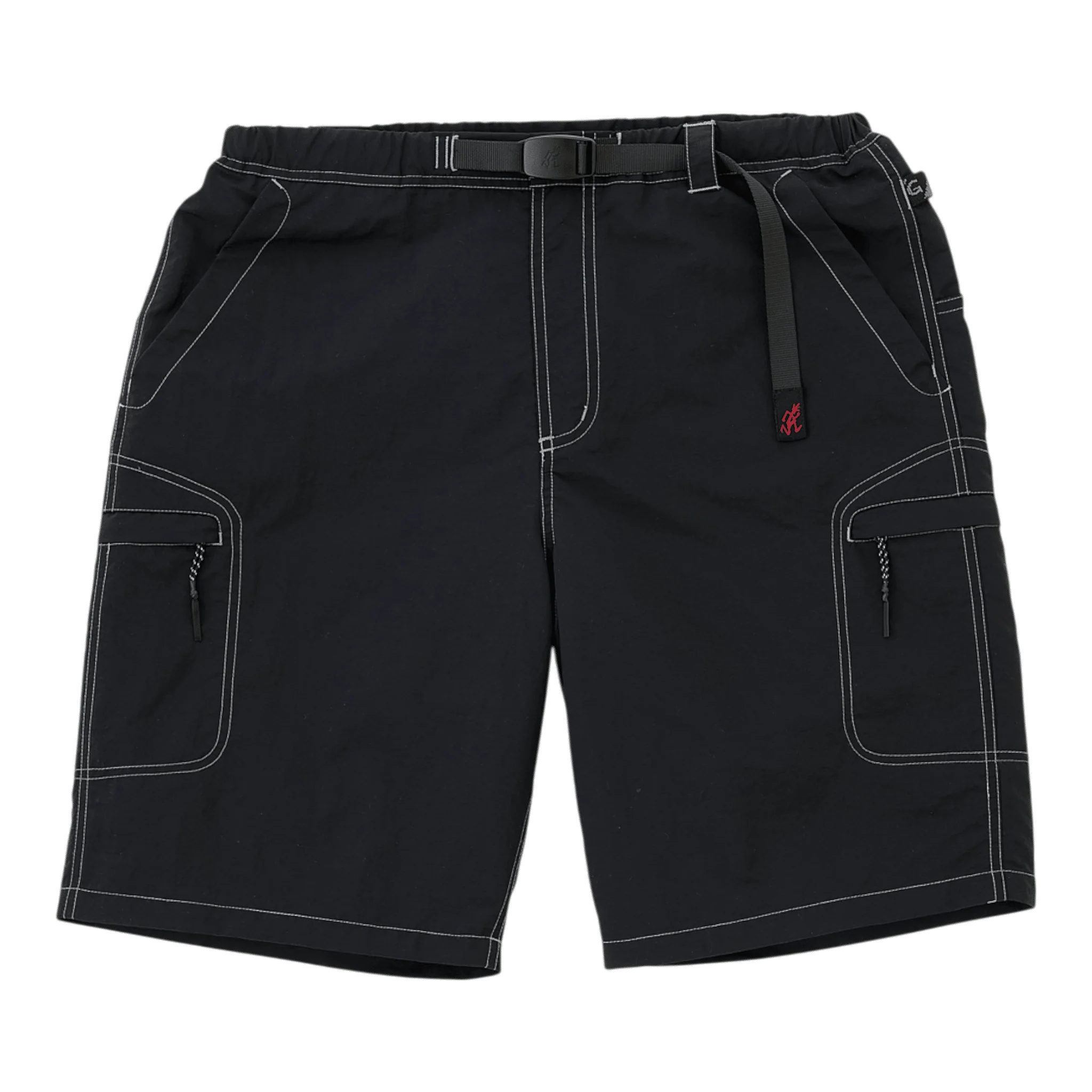 Gramicci - Nylon Cliff Shorts - Black