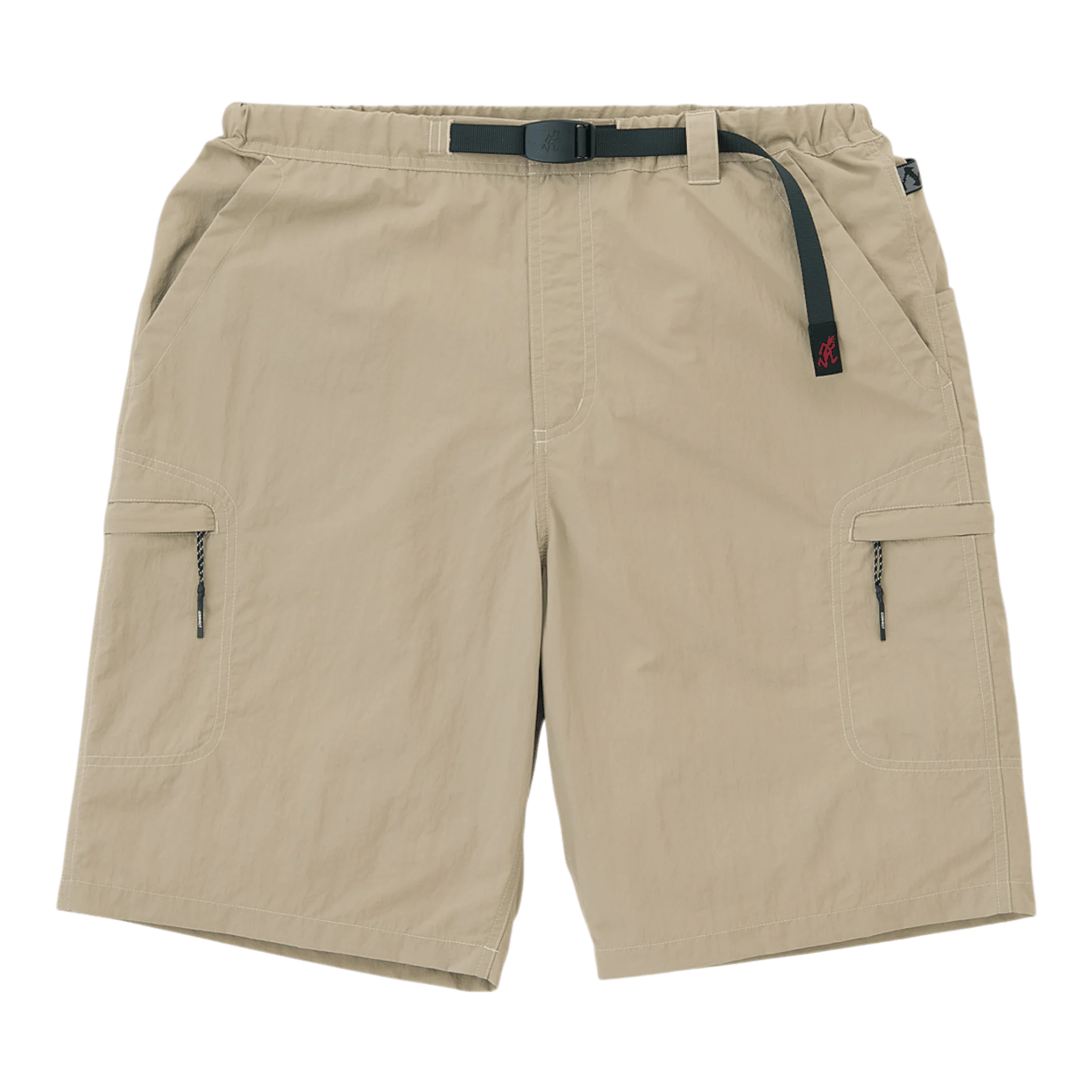 Gramicci - Nylon Cliff Shorts - Milk Tea
