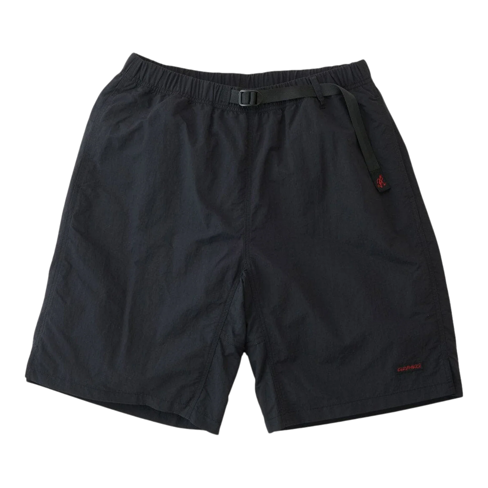 Gramicci - Nylon Packable G-Shorts - Black