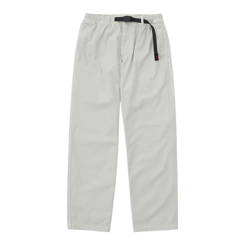 Gramicci Pant Straight Fit - Haze Pigment