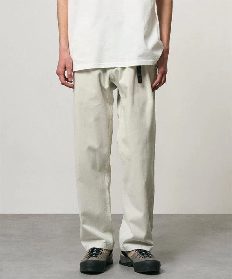 Gramicci Pant Straight Fit - Haze Pigment - Image 4