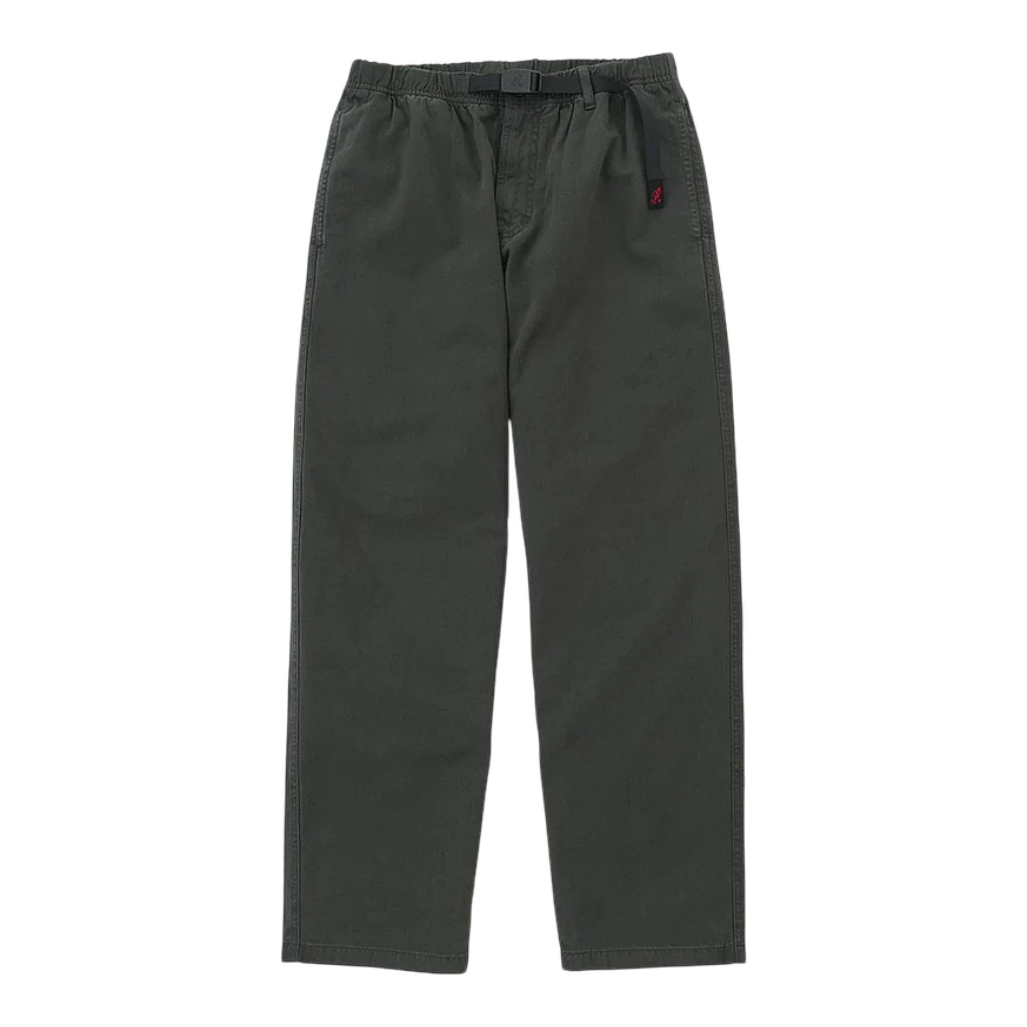 Gramicci Pant Straight Fit - Smokey Grey