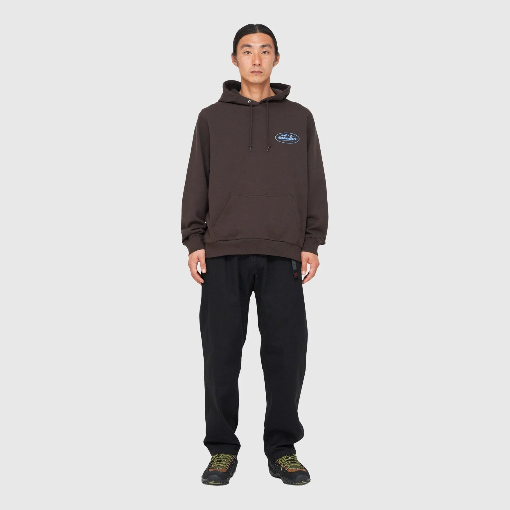 Gramicci - Pant - Black - Image 2