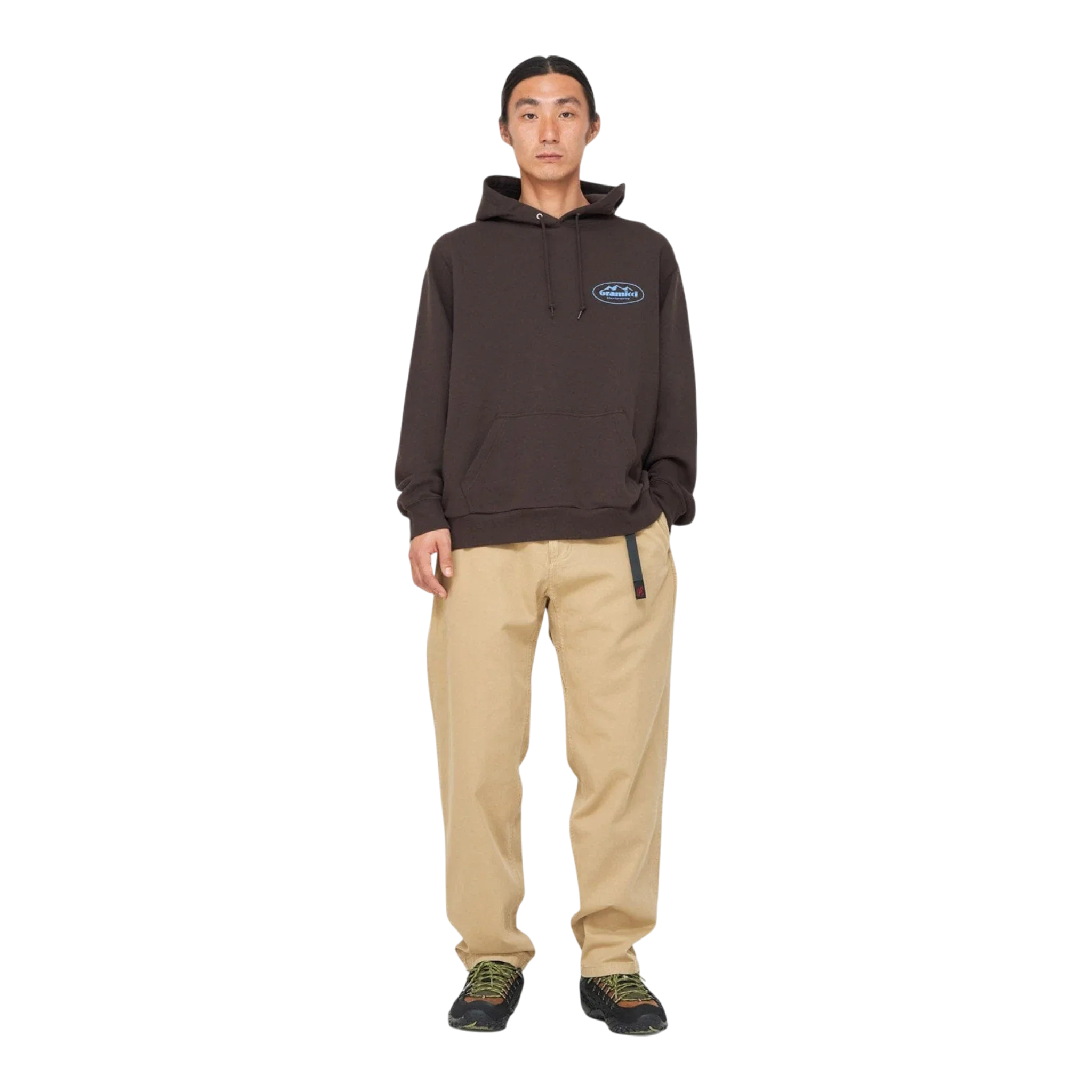 Gramicci - Pant - Chino - Image 2