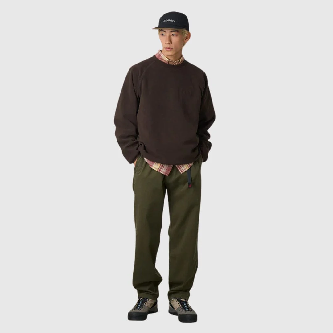 Gramicci - Pant - Pine - Image 3