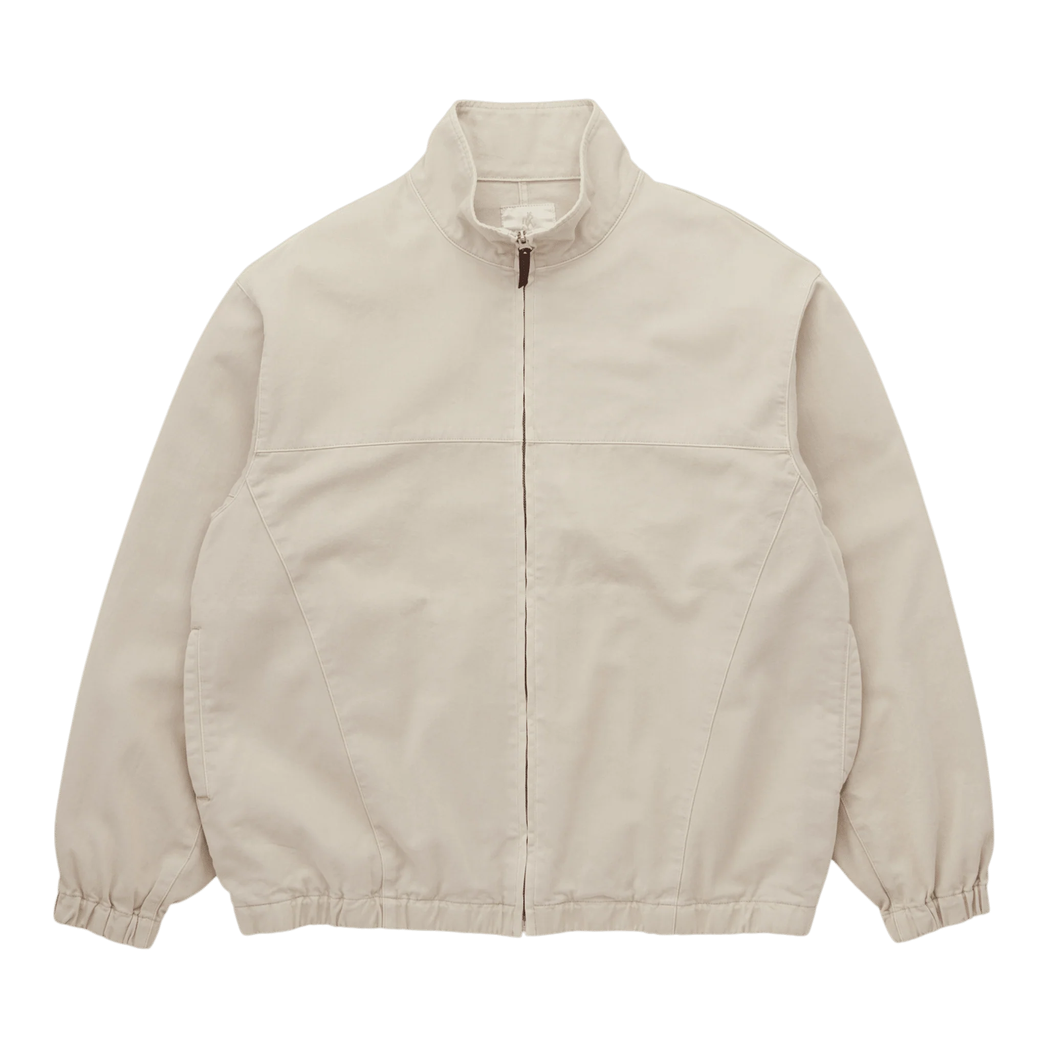 Gramicci - Twill-Around Jacket - Sand Pigment