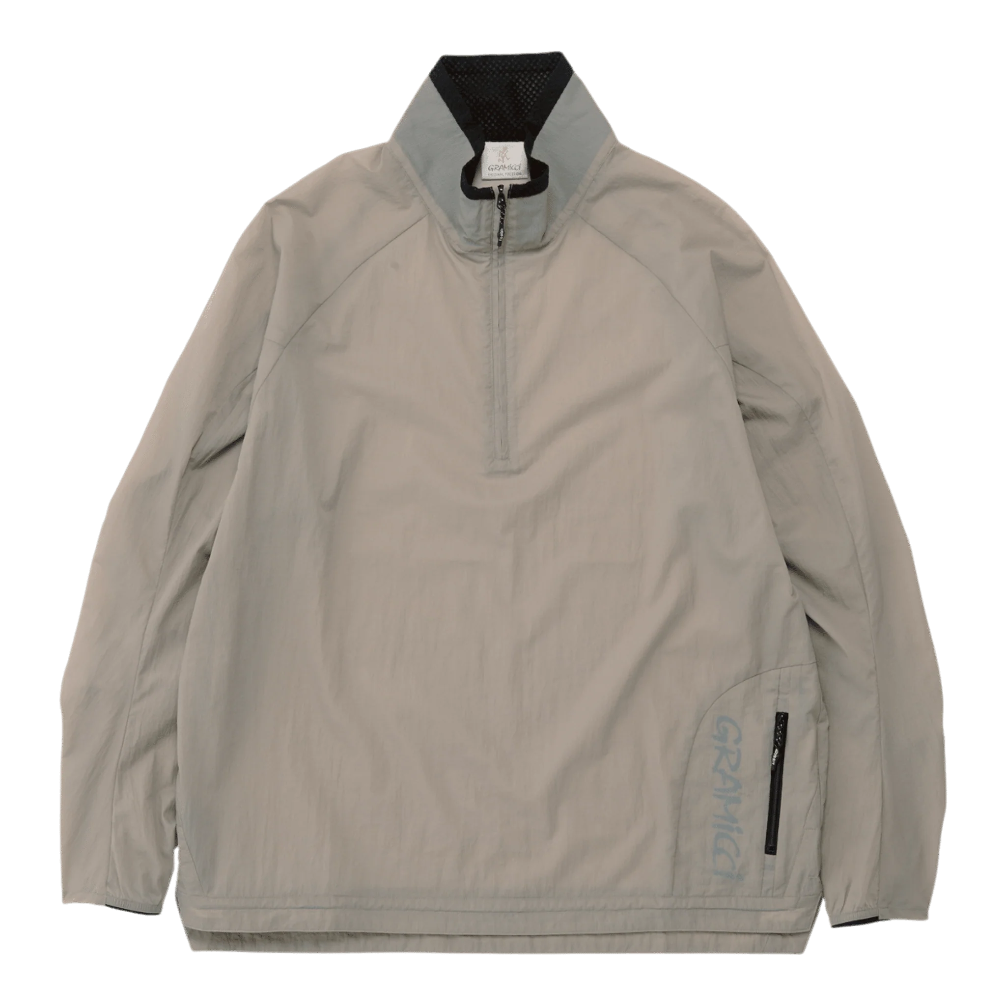 Gramicci - Ultra-Light Packable Jacket - Concrete