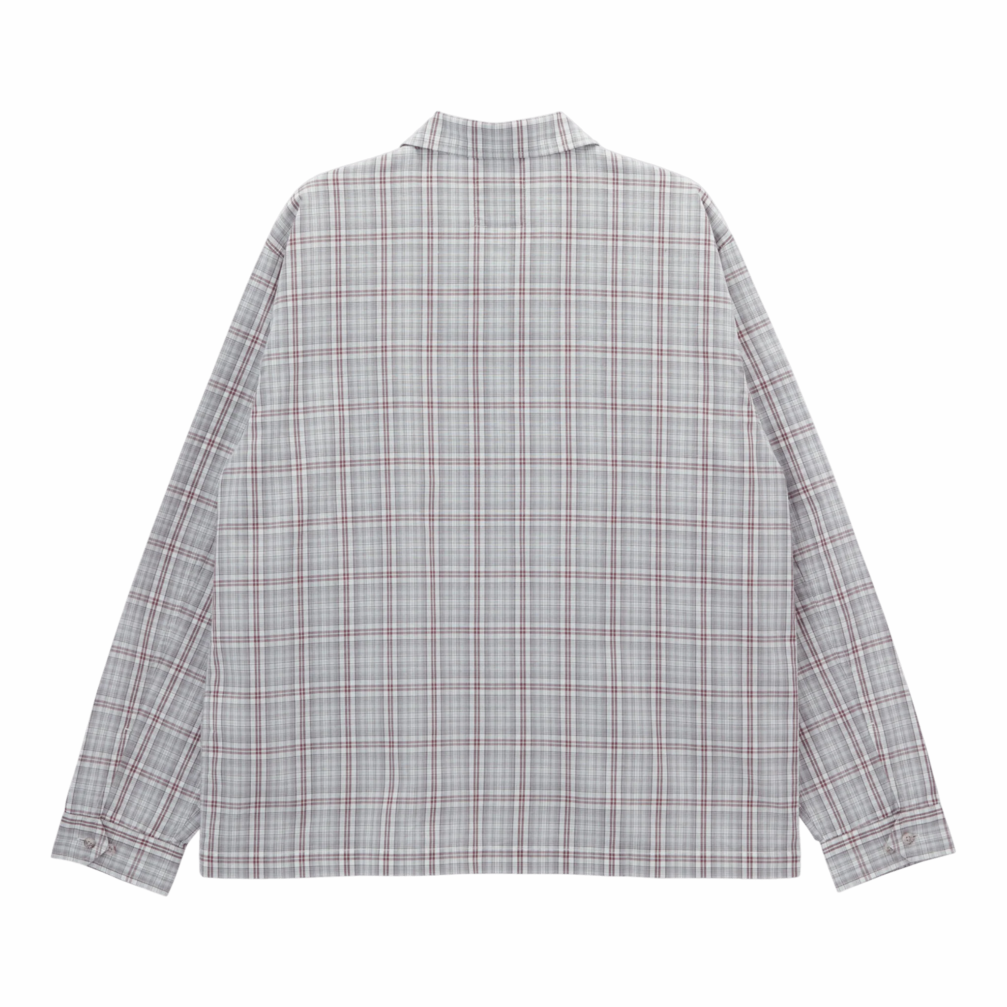 Gramicci - Zip-Up Garage Jacket - Natural - Image 4
