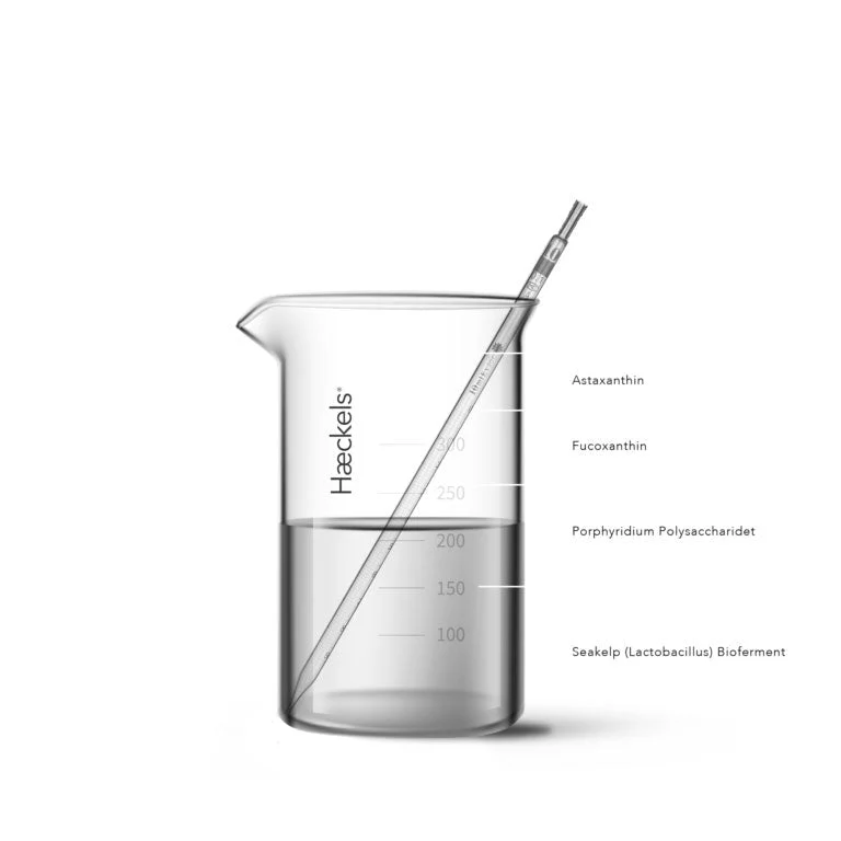 Haeckels - Photo Algae Mattify Serum - Image 3