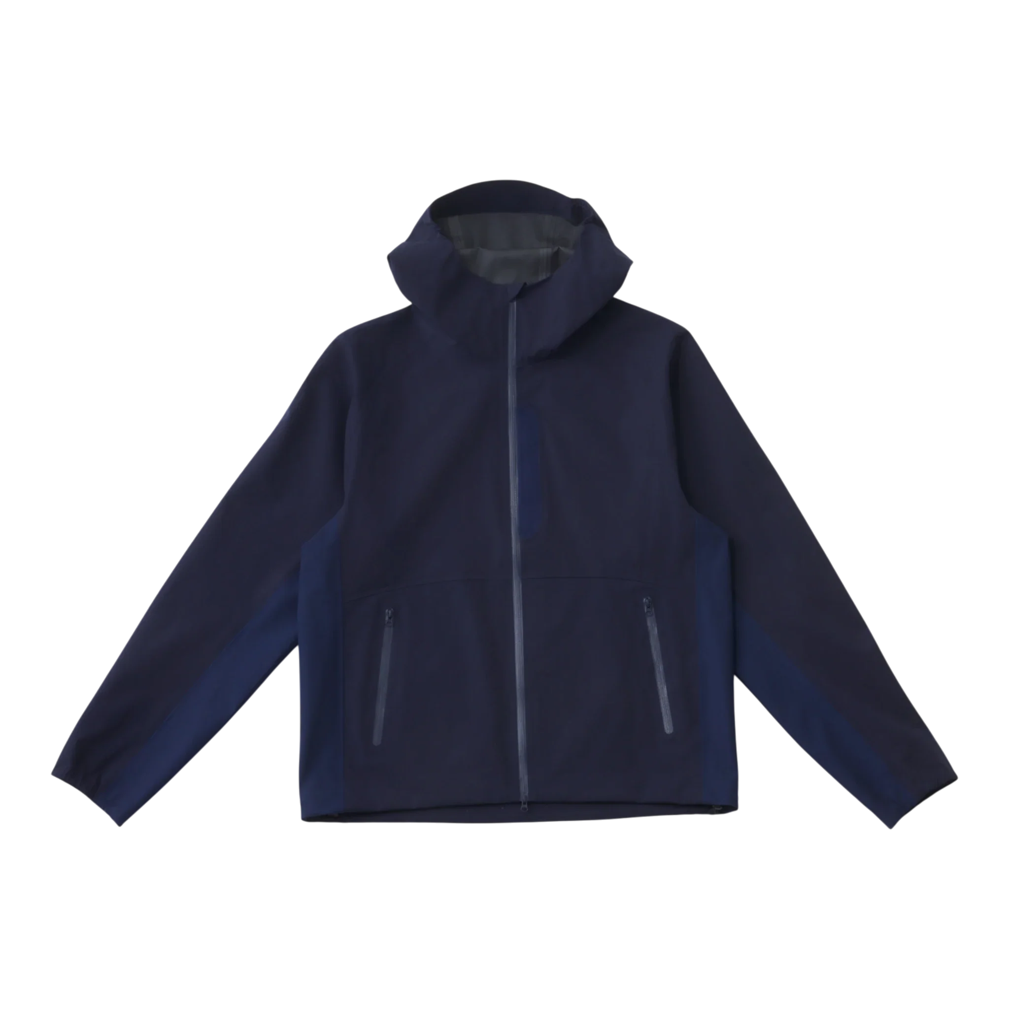 Hiking Patrol - ARC Lightweight Shell Jacket 2.0 - Dk Navy