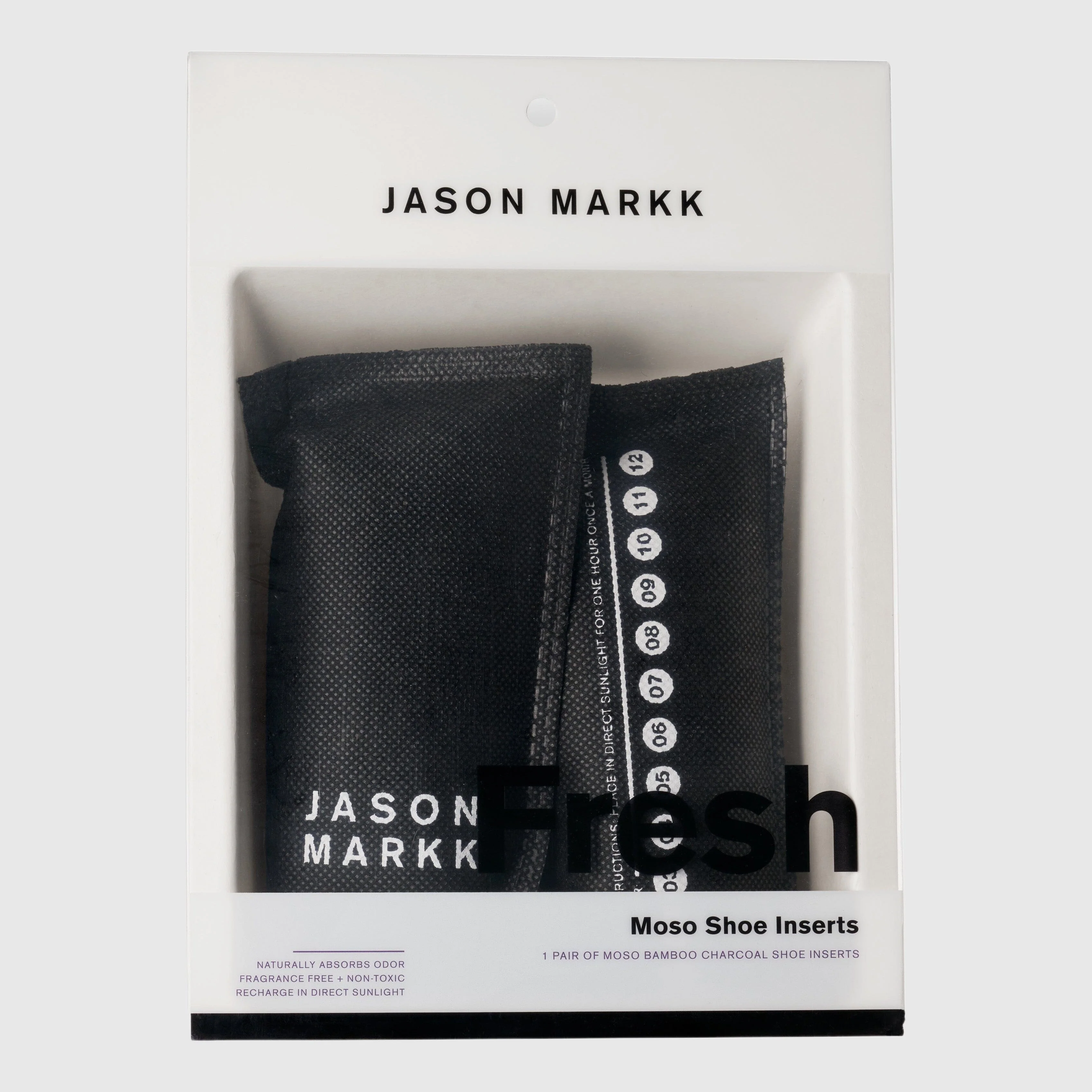 Jason Markk - Moso Freshener