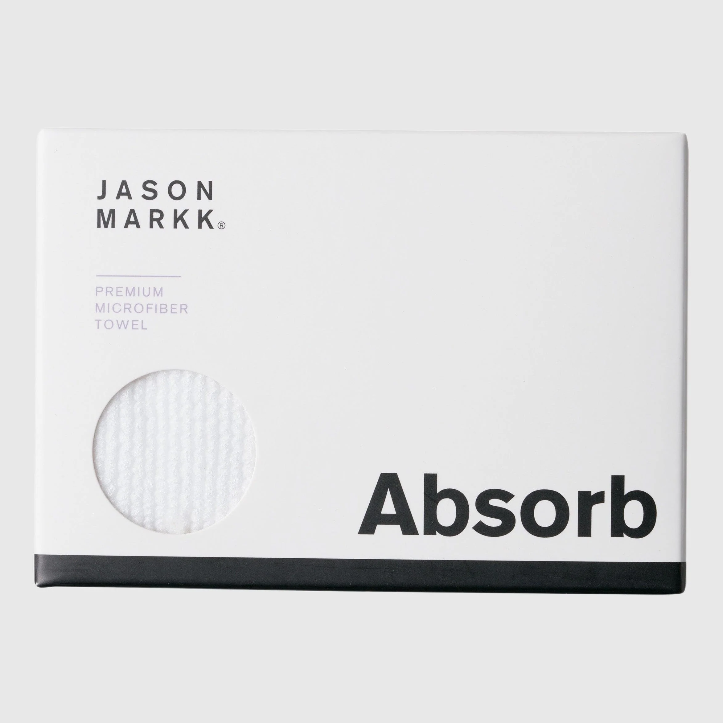 Jason Markk - Premium Microfiber Towel