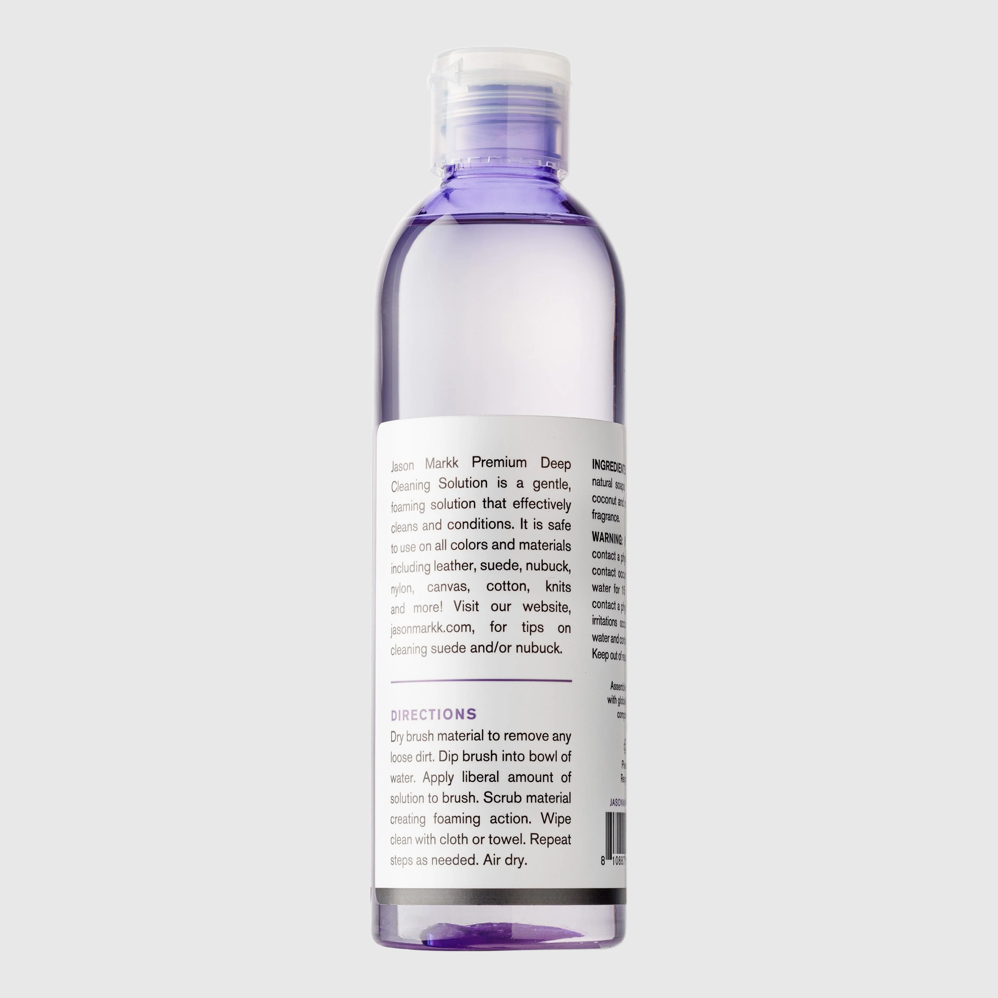 Jason Markk - Premium Shoe Cleaner - Image 2