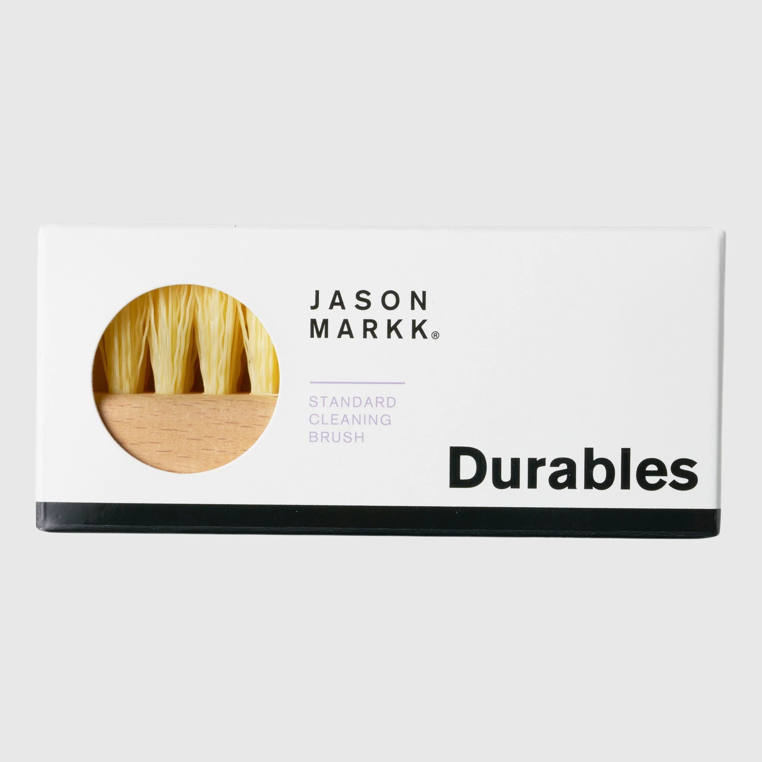 Jason Markk - Standard Shoe Cleaning Brush - Image 2