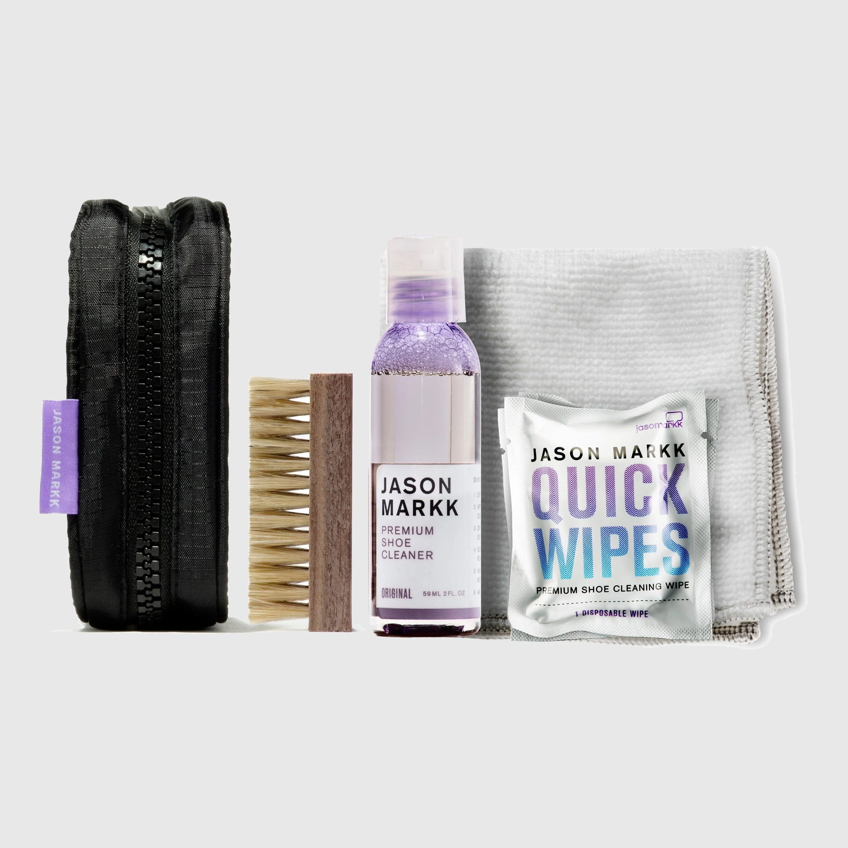 Jason Markk - Travel Shoe Cleaning Kit - Image 2