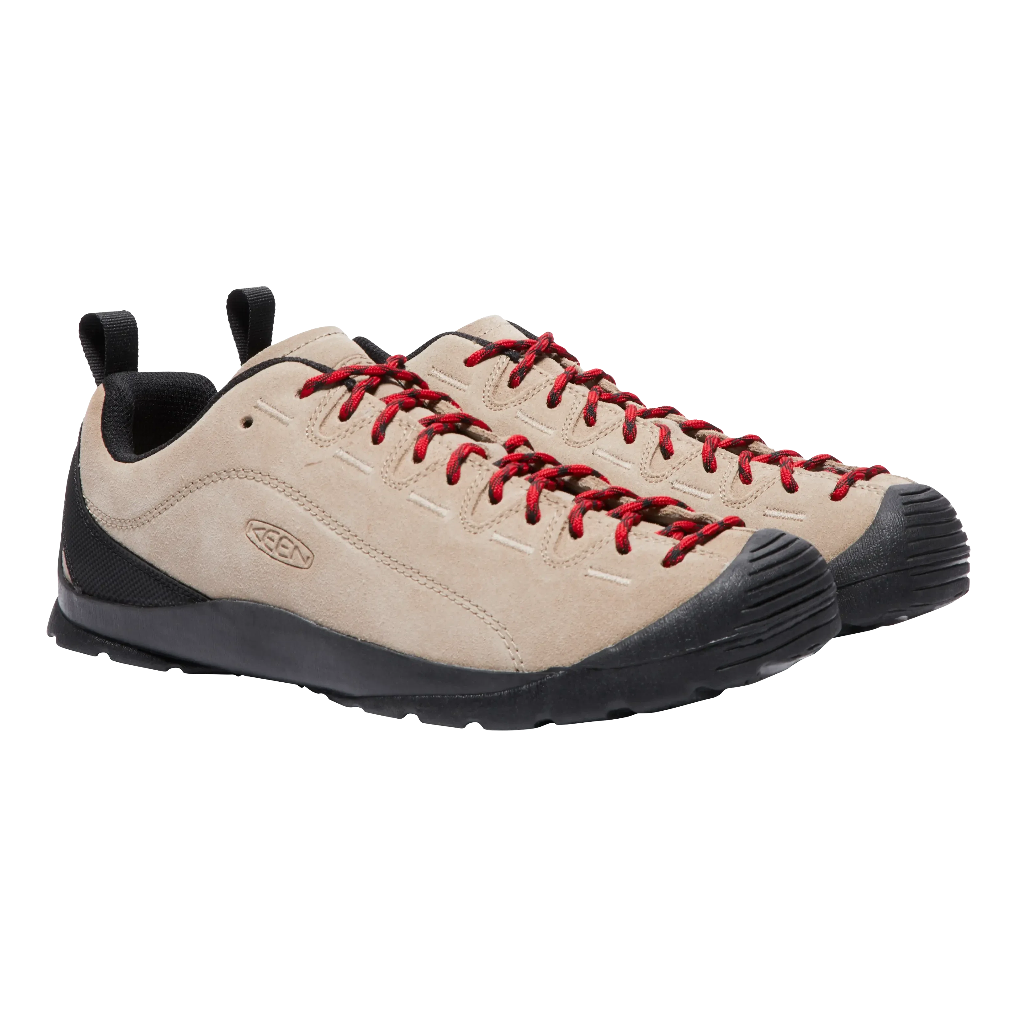 Keen - Jasper Sneakers - Silver Mink - Image 2
