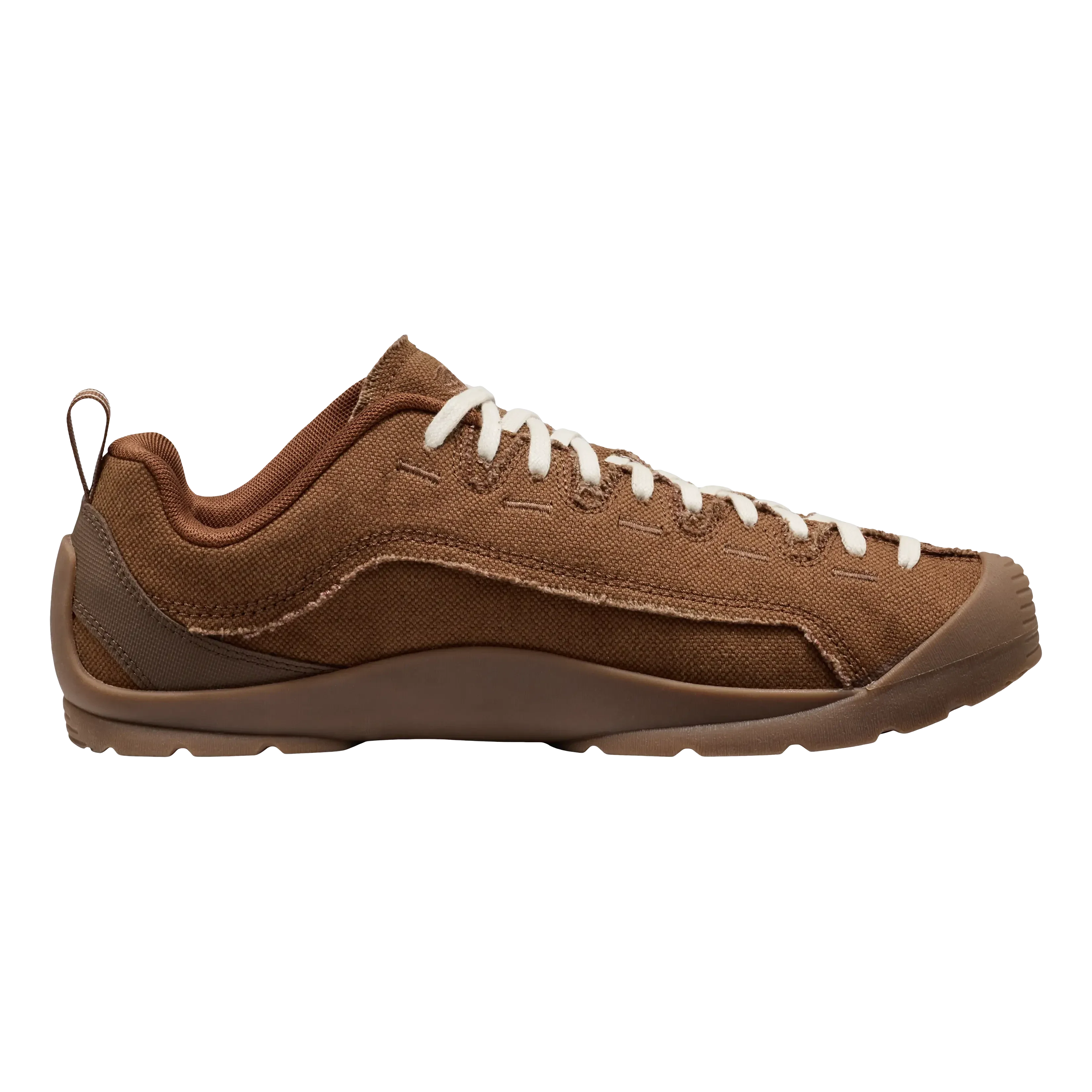 Keen - Jasper Split Sneakers - Bison-Birch