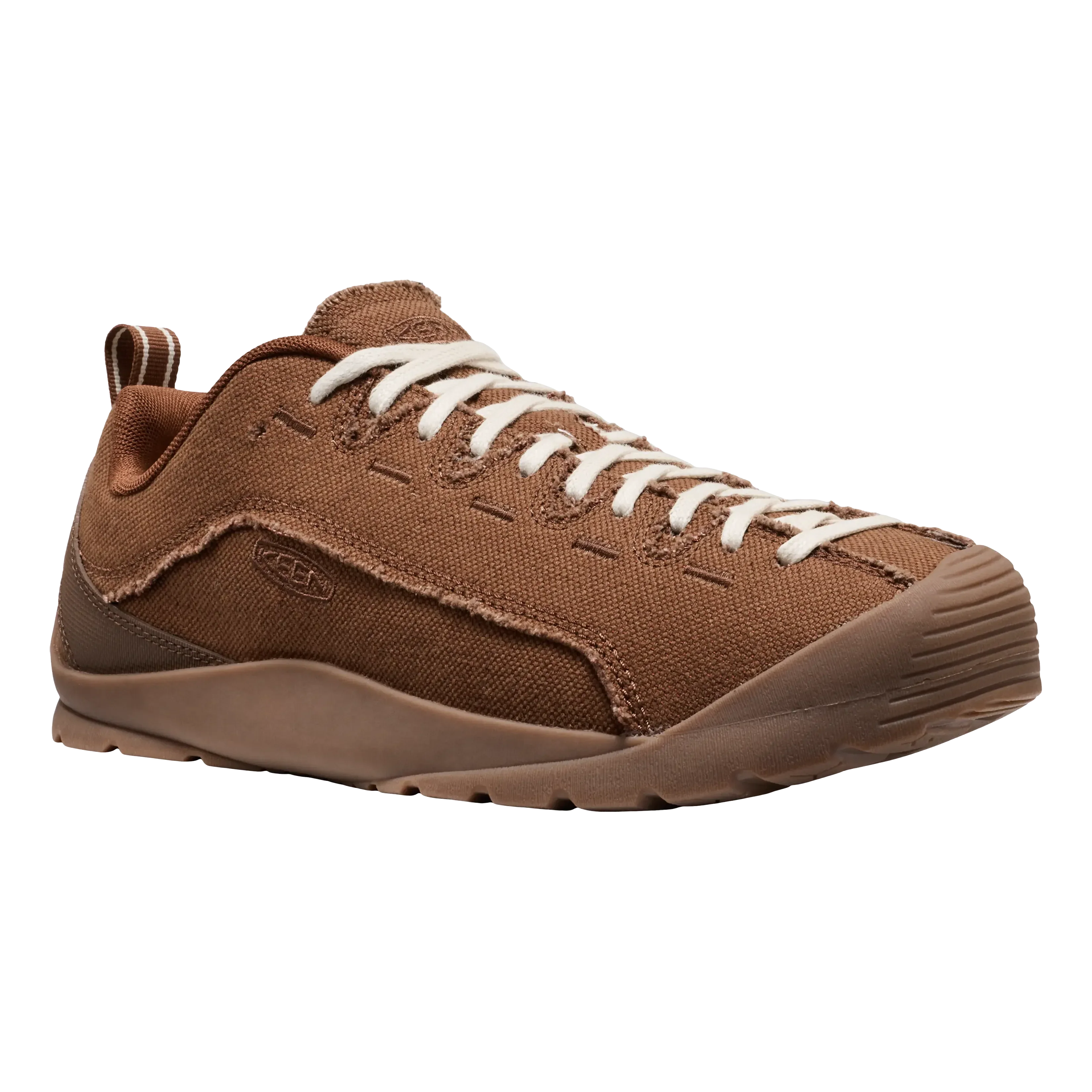Keen - Jasper Split Sneakers - Bison-Birch - Image 5