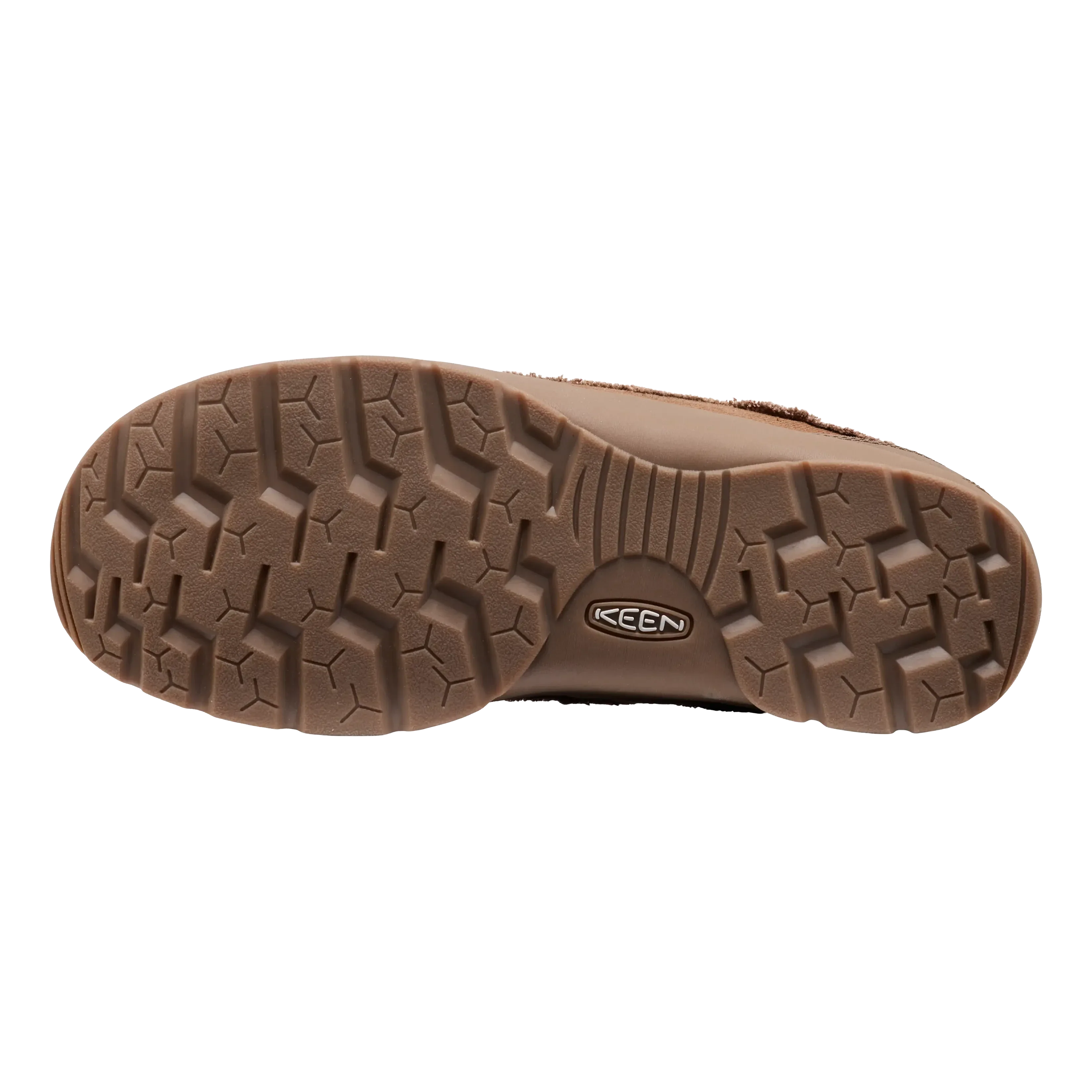 Keen - Jasper Split Sneakers - Bison-Birch - Image 6