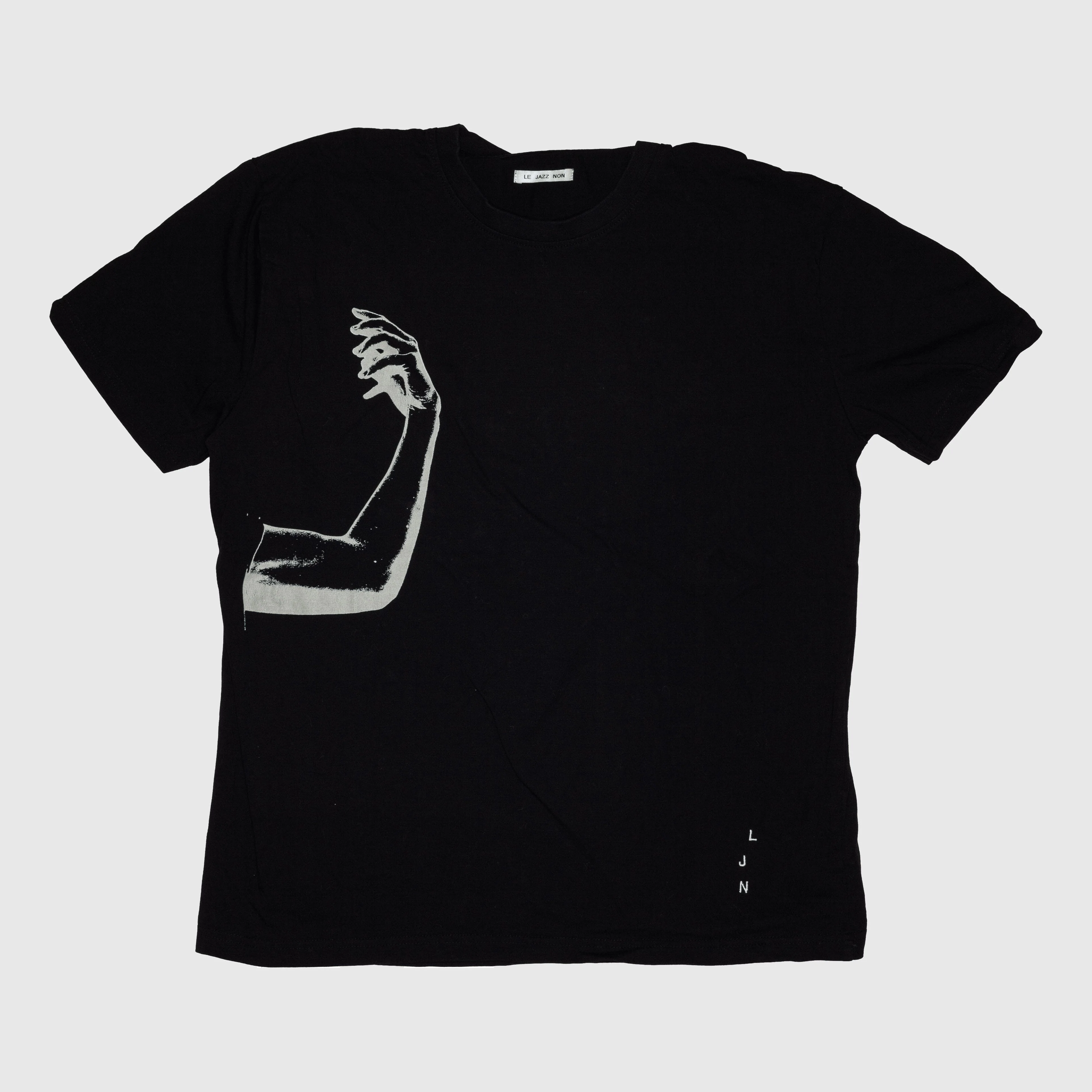 Le Jazz Non - T-Shirt 10
