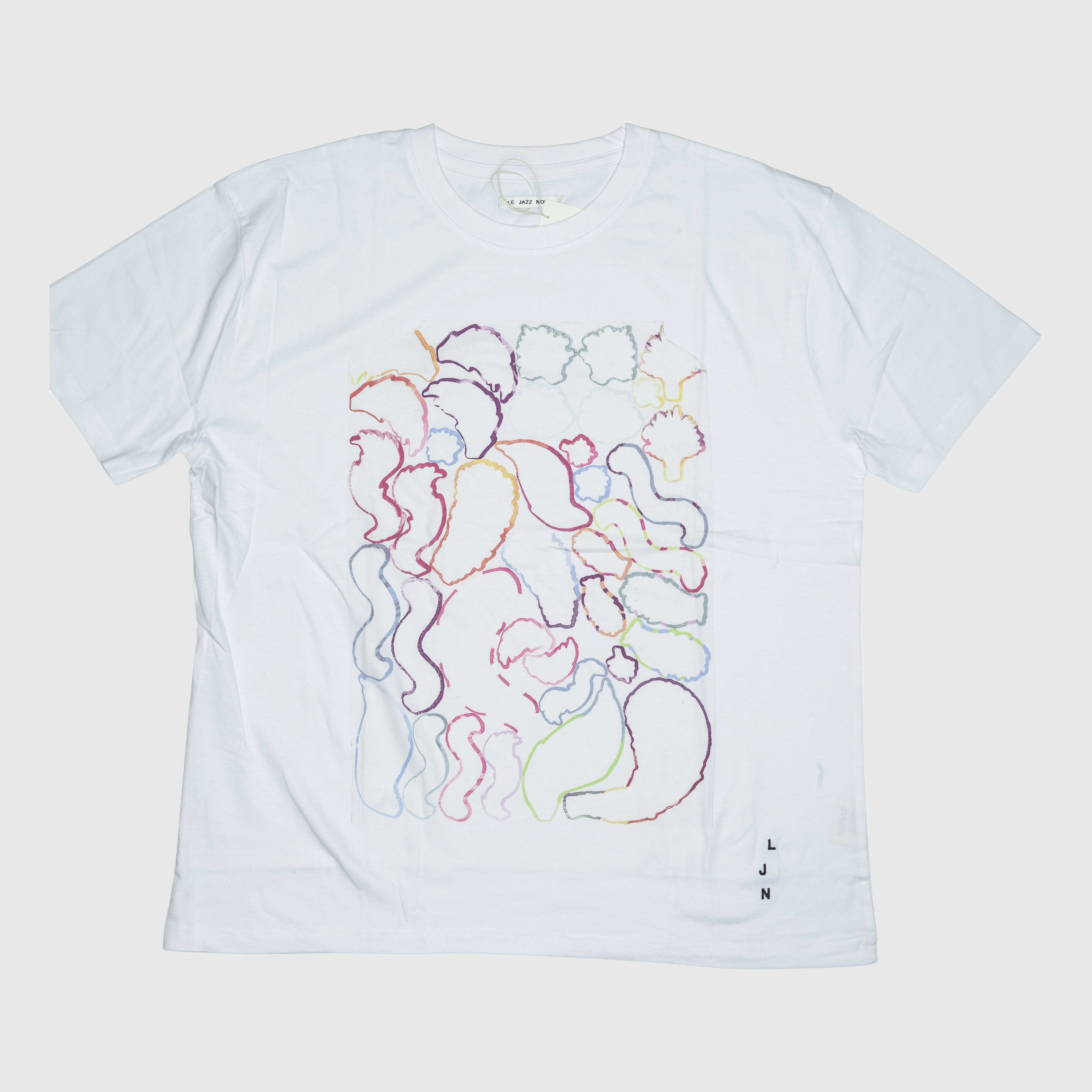 Le Jazz Non - T-Shirt 3