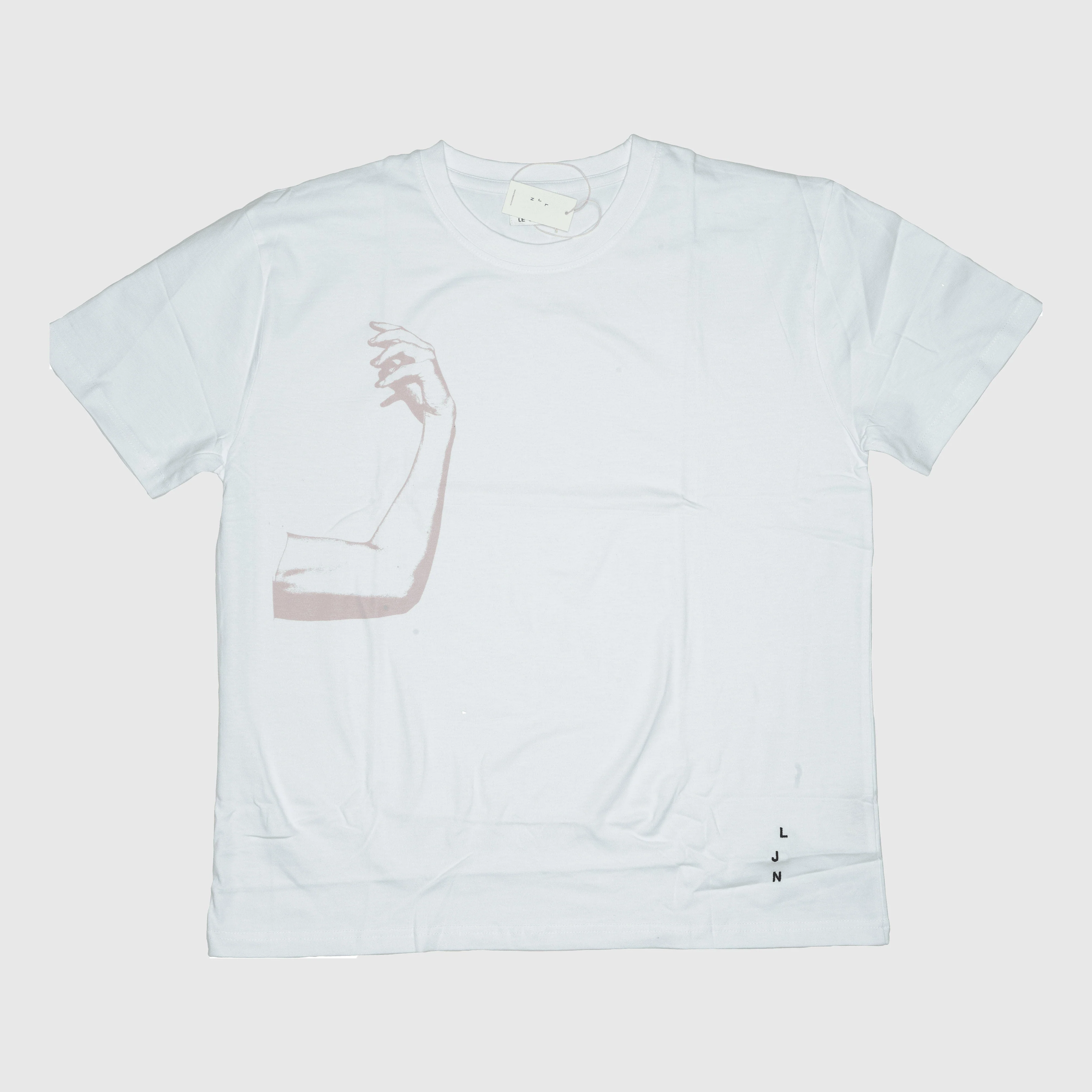 Le Jazz Non - T-Shirt 6