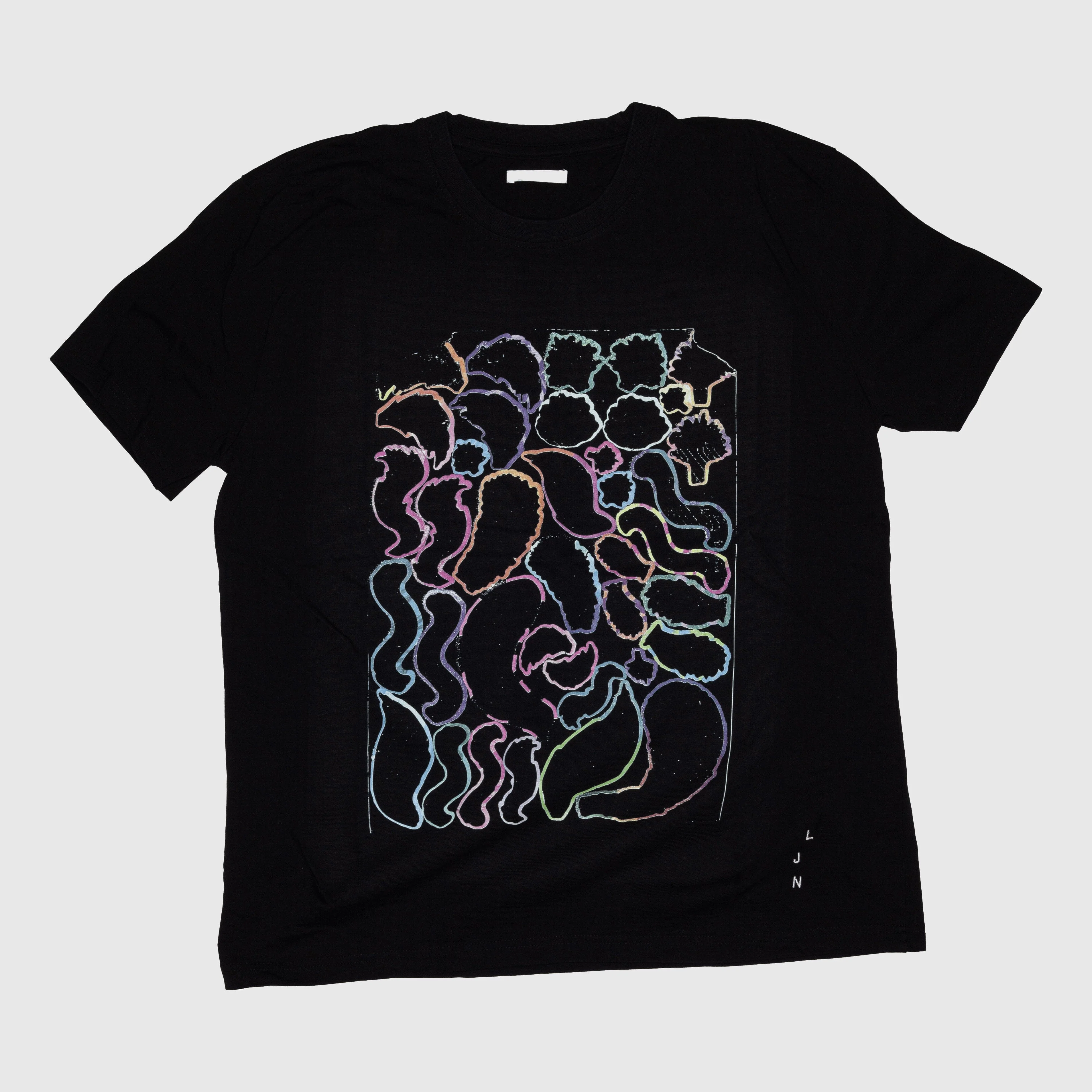 Le Jazz Non - T-Shirt 9
