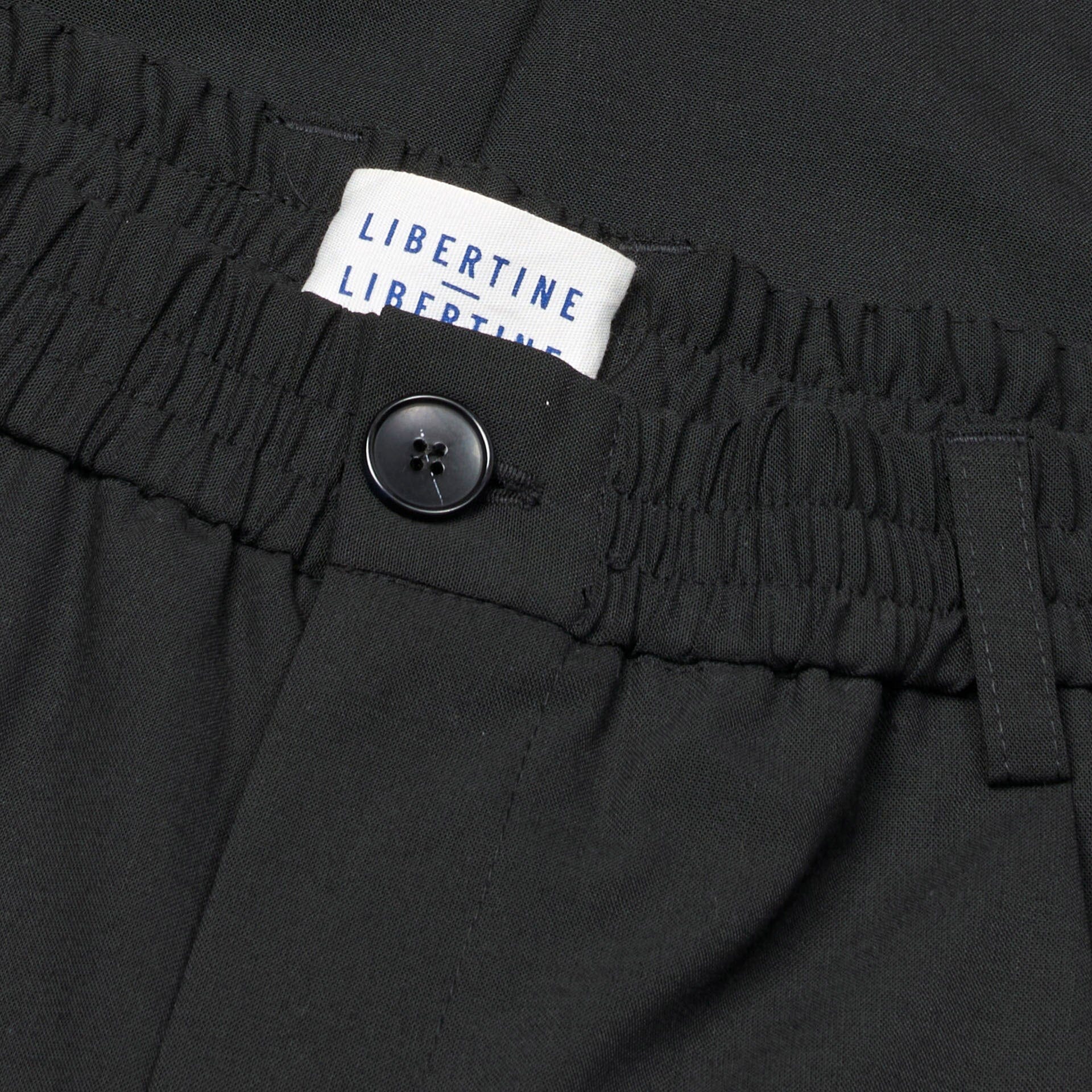Libertine-Libertine - Agency - Black - Image 5