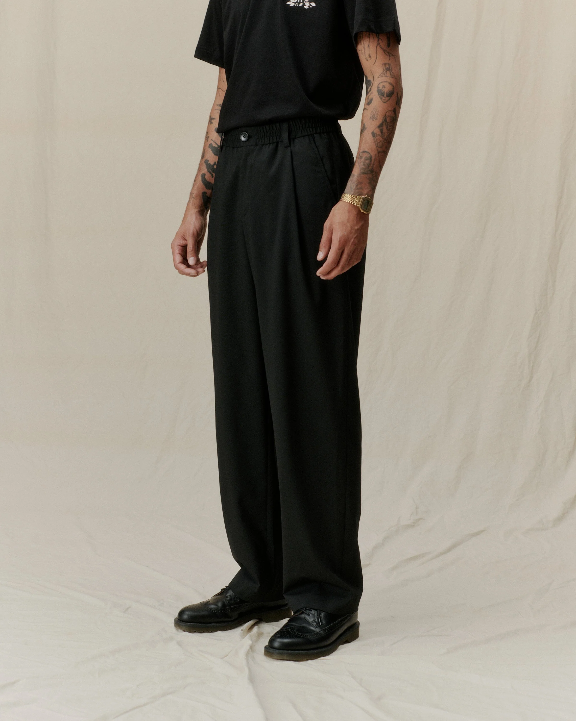 Libertine-Libertine - Agency - Black - Image 6