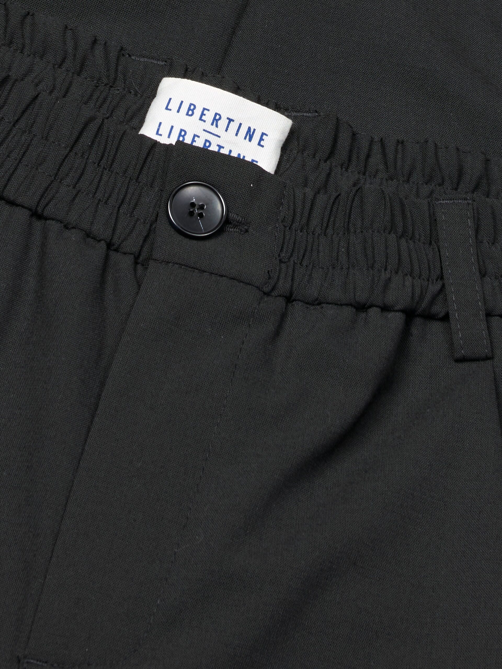 Libertine-Libertine - Agency - Black - Image 7