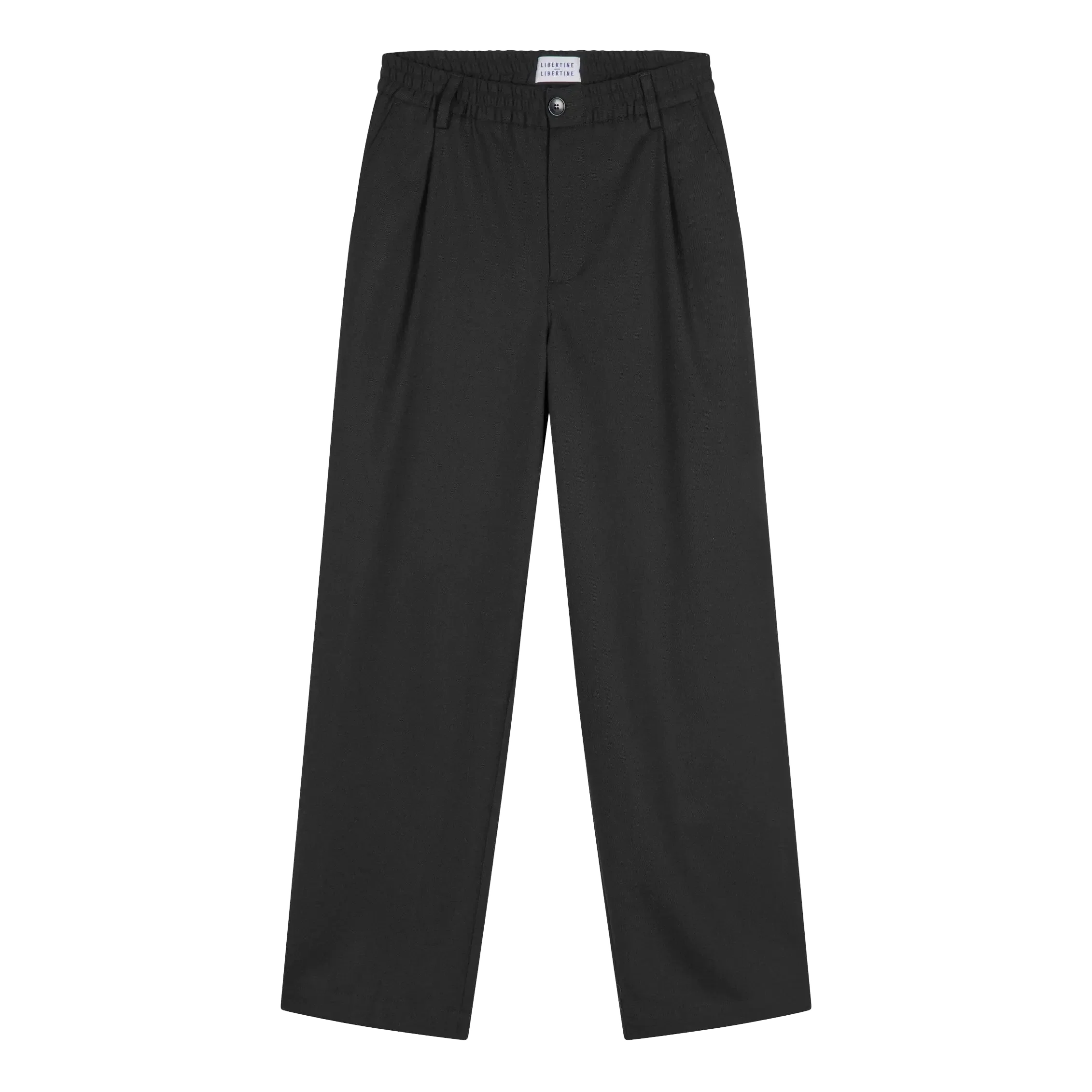 Libertine-Libertine - Alive Pants - Black