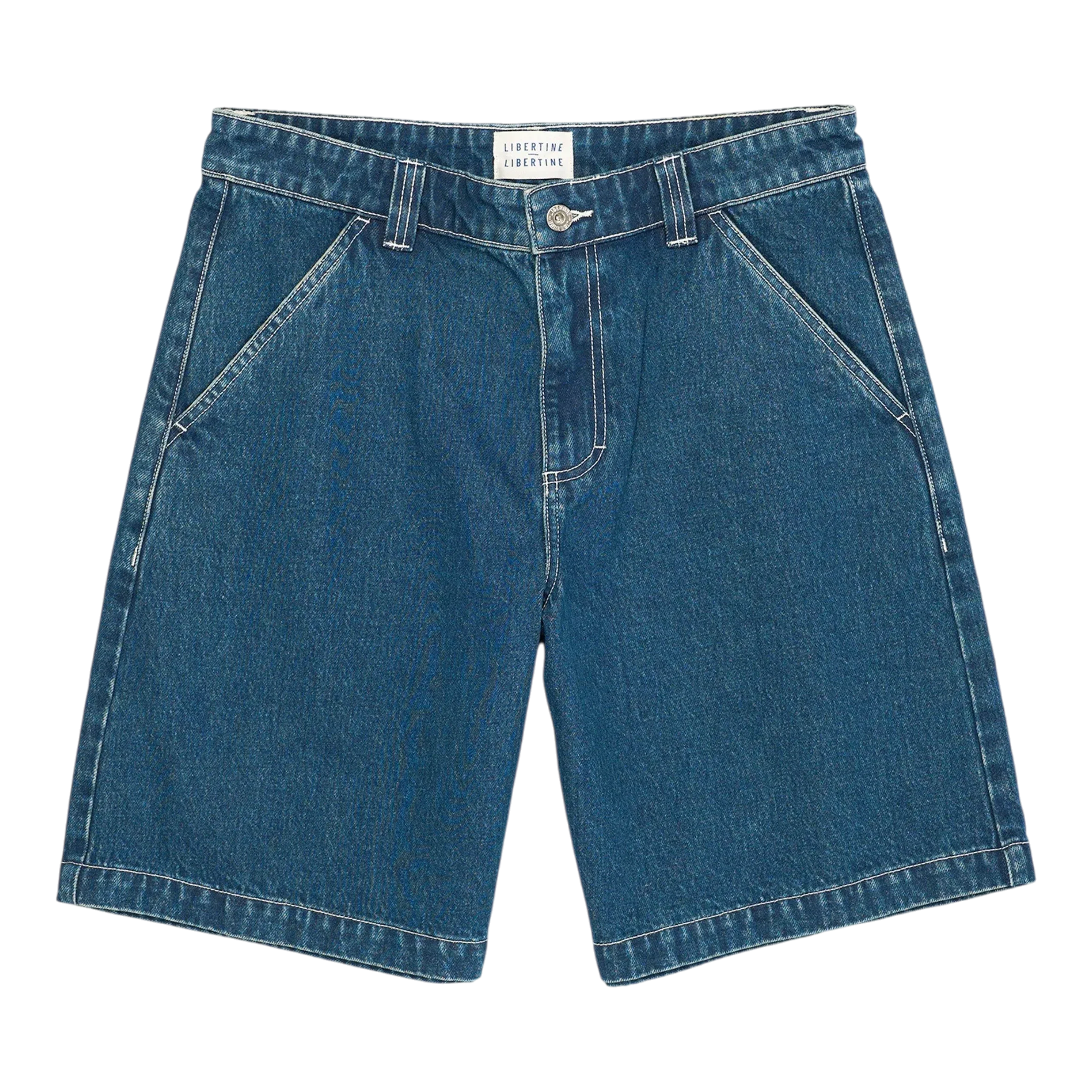Libertine-Libertine - Aware - Washed Blue