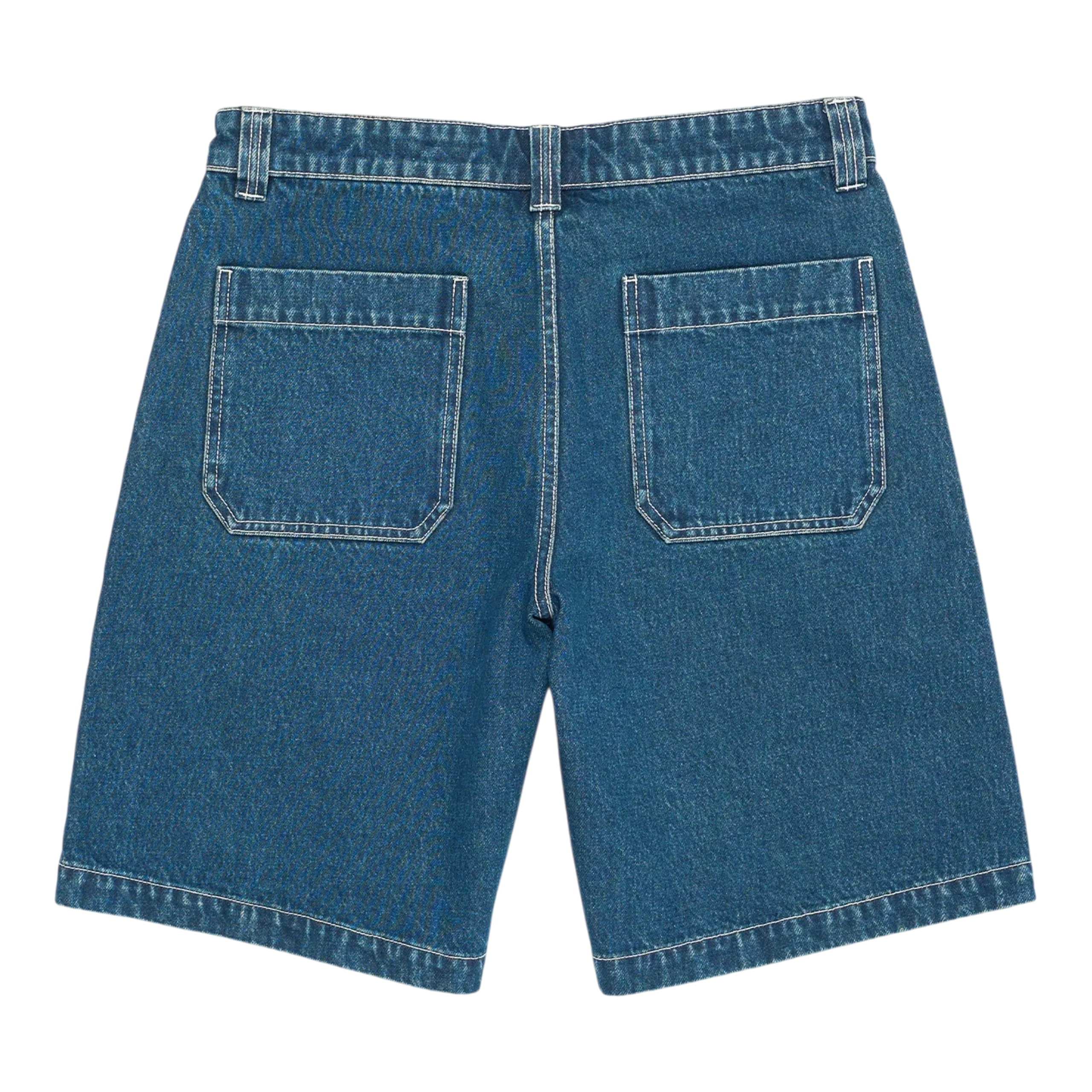 Libertine-Libertine - Aware - Washed Blue - Image 2
